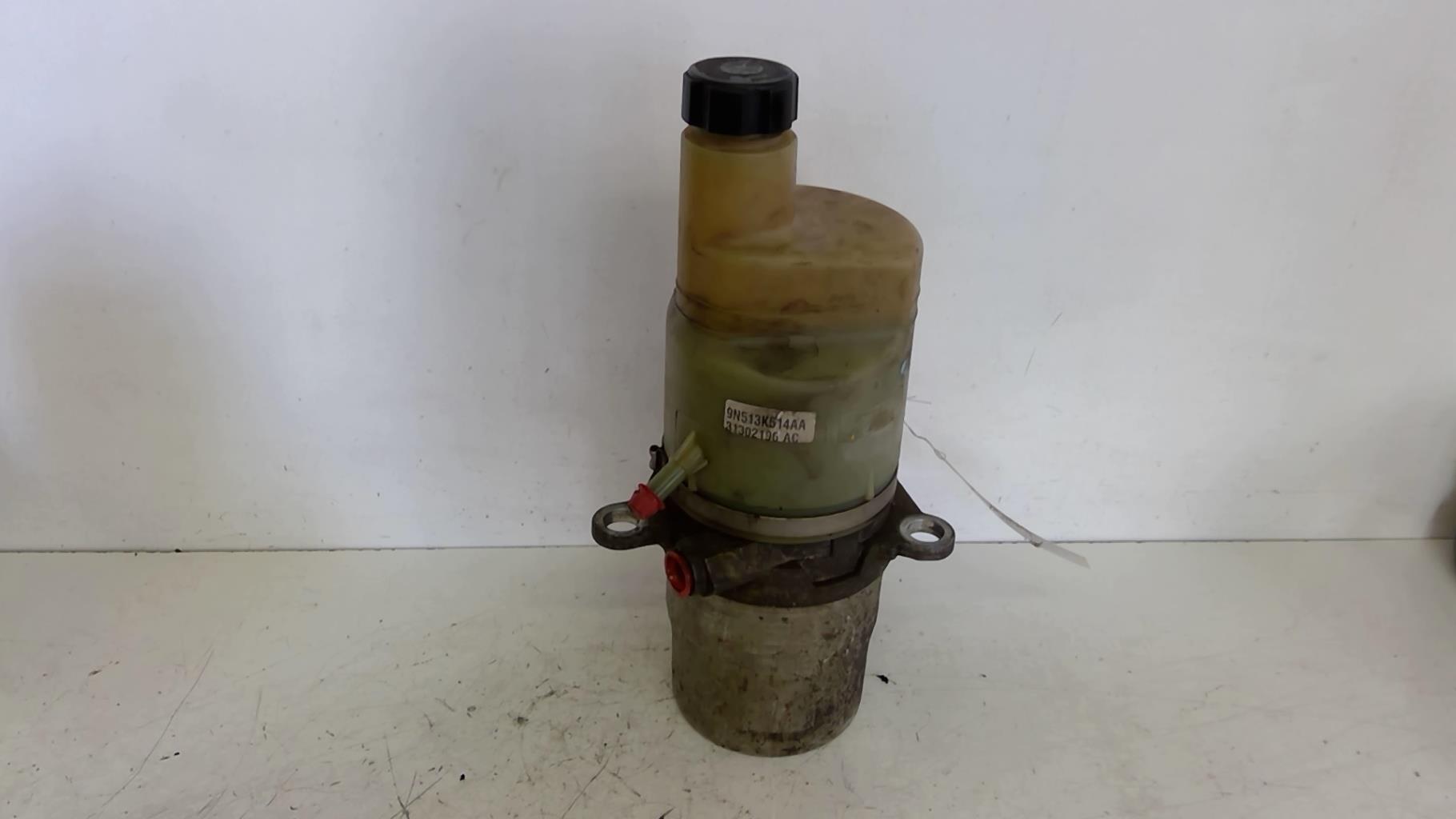 Pompe de direction VOLVO V 50 PHASE 2 BREAK Diesel - 1