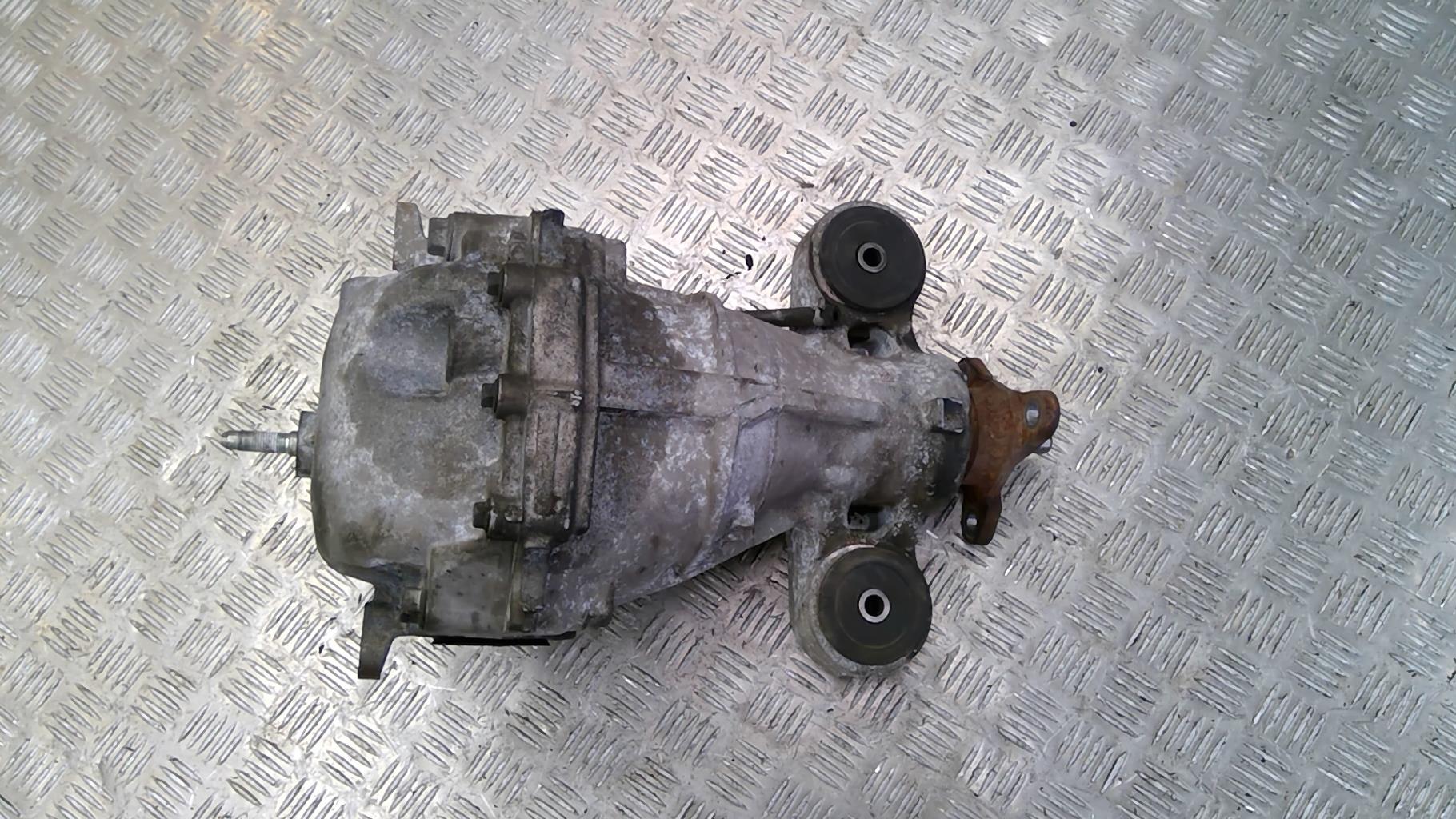 Pont (propulsion) INFINITI Q50 PHASE 1 Diesel - 1
