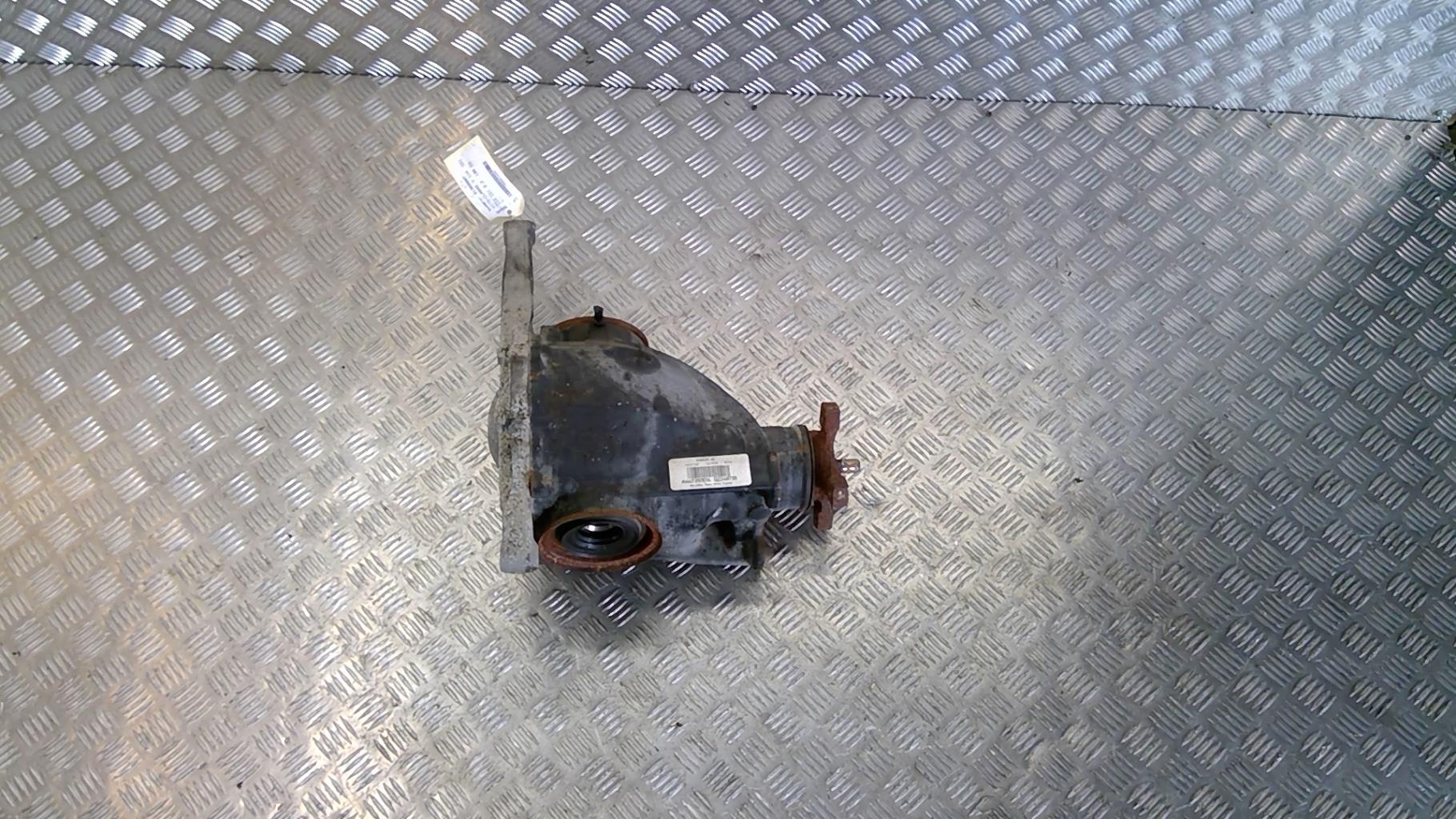 Pont (propulsion) MERCEDES VITO 447 PHASE 1 Diesel - 1