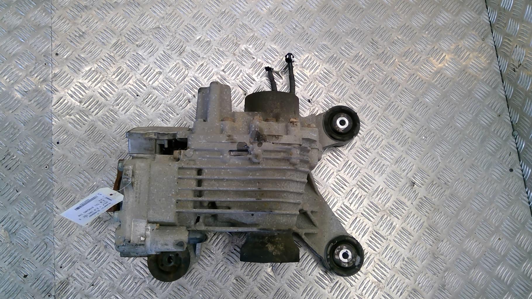 Pont (propulsion) VOLKSWAGEN GOLF 5 Diesel - 1