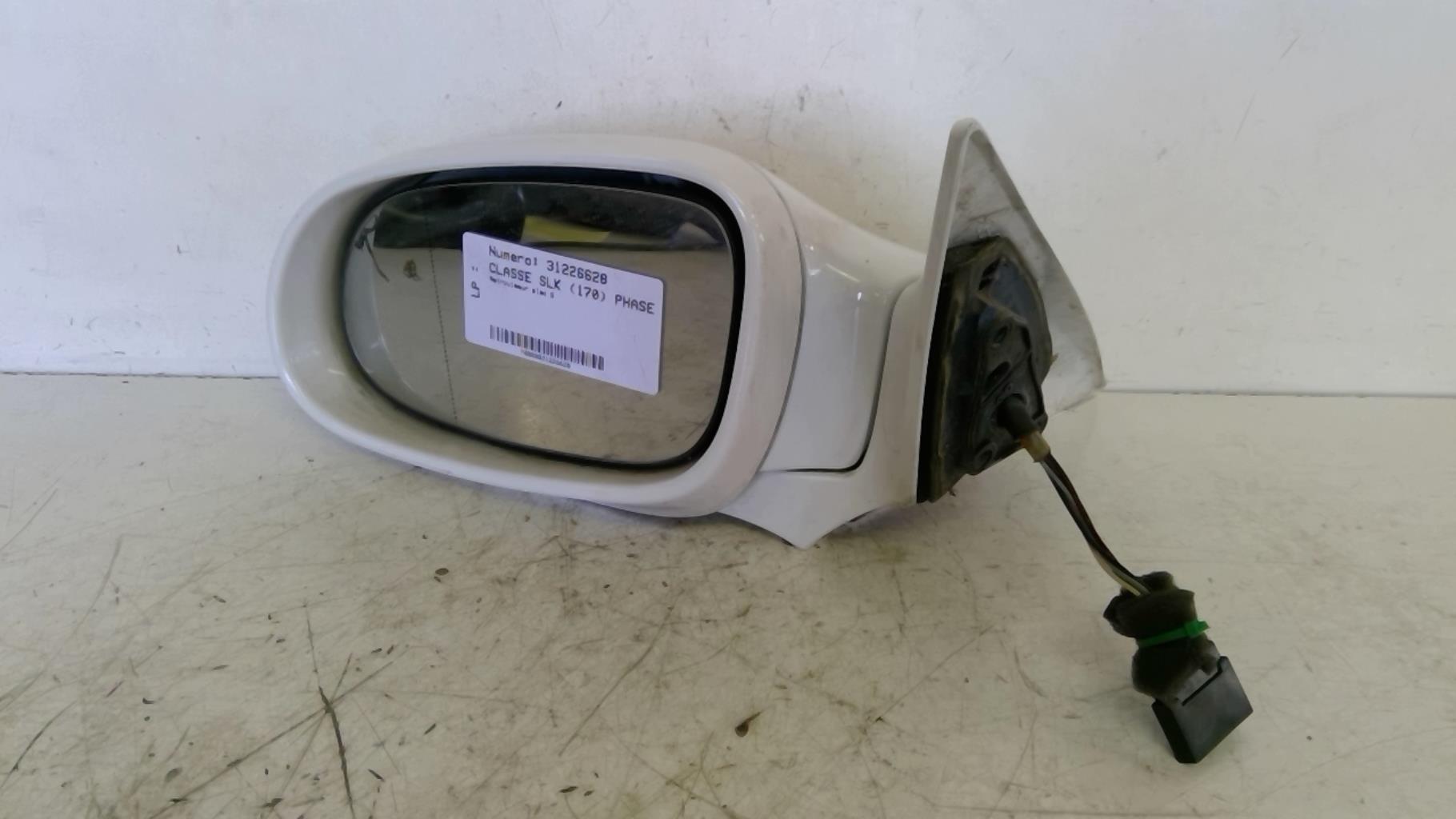 Specchietto retrovisore sinistro MERCEDES CLASSE SLK 170  - 1
