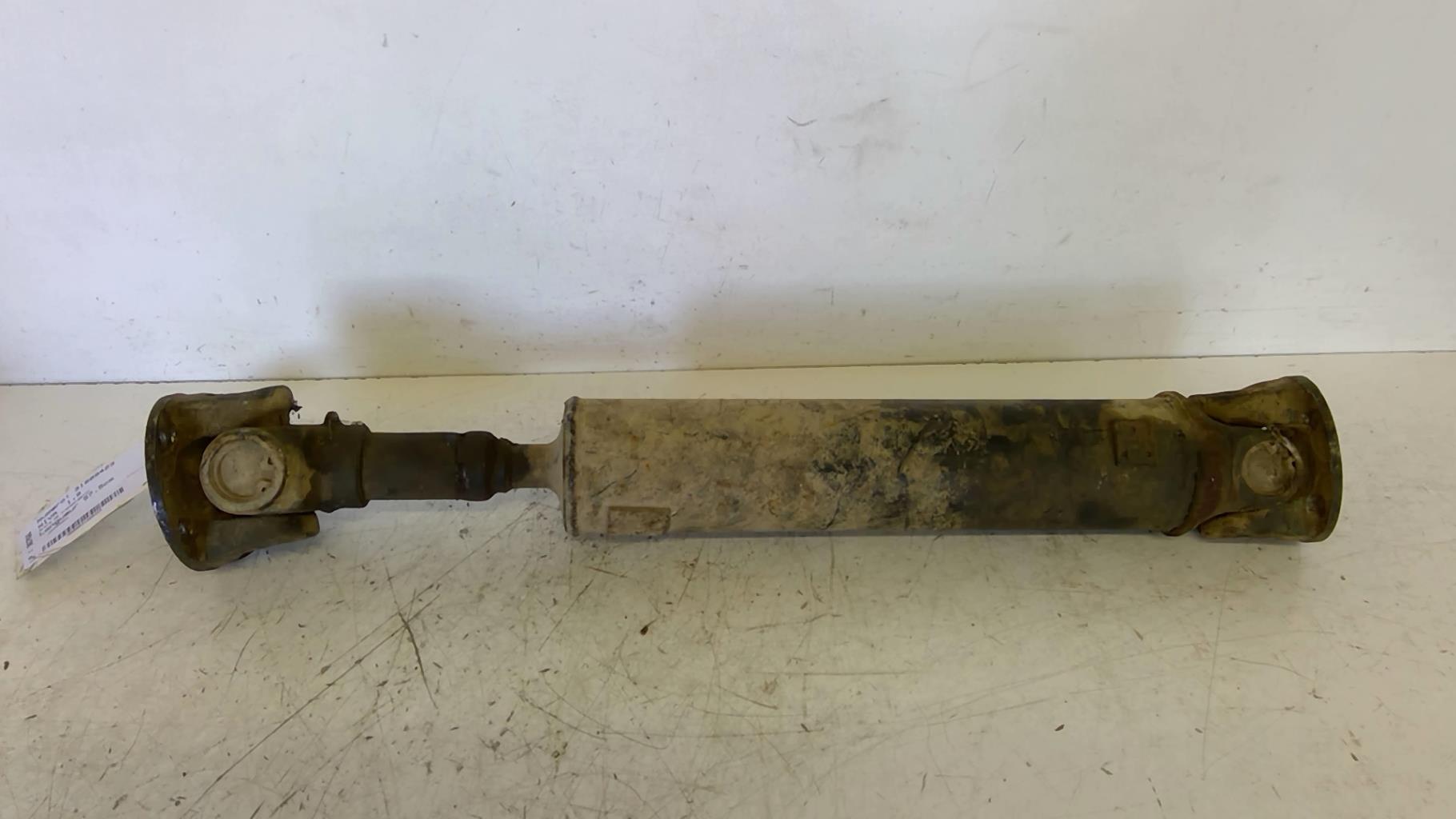 Arbre de transmission avant LADA NIVA PHASE 2 Diesel - 1