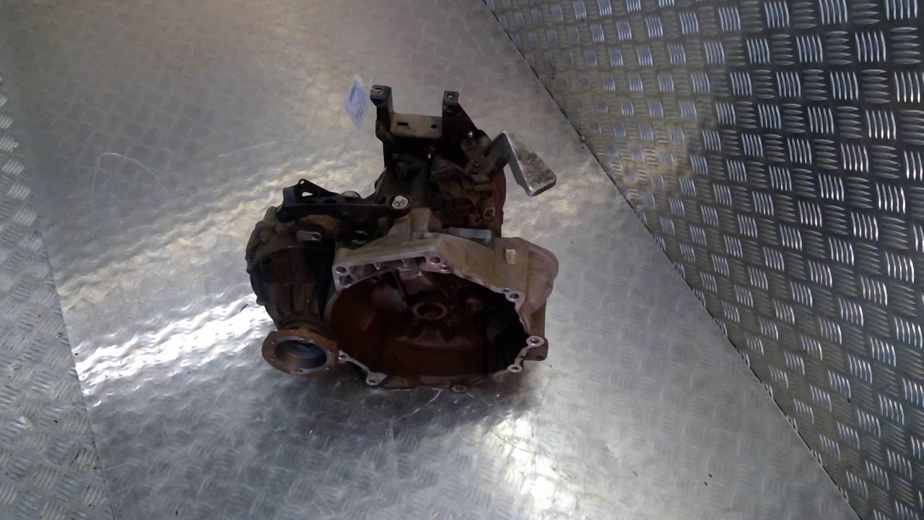 Boite de vitesses SEAT IBIZA 4 PHASE 1 Diesel - 1