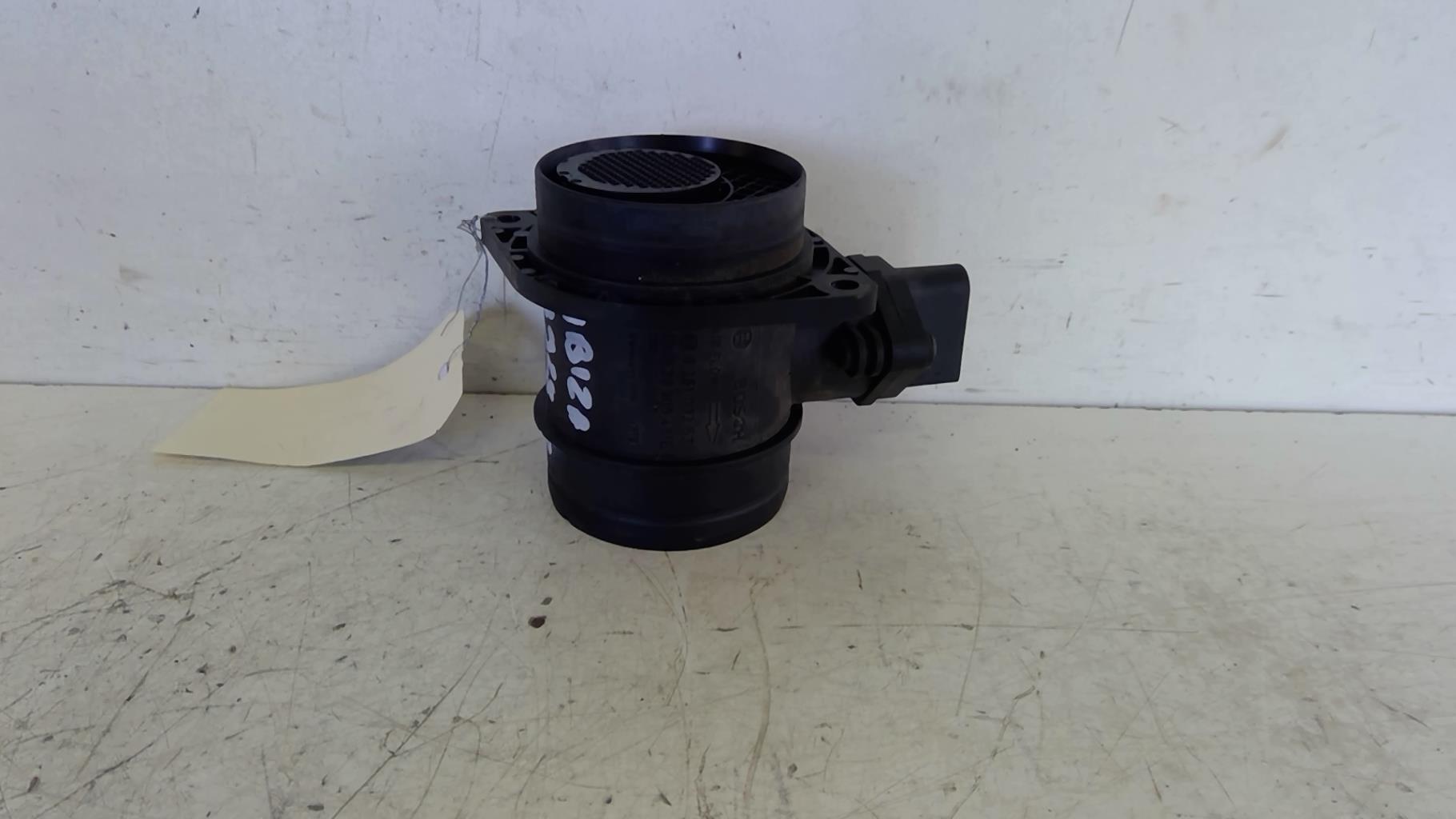 Debitmetre SEAT IBIZA 4 PHASE 1 Diesel - 1