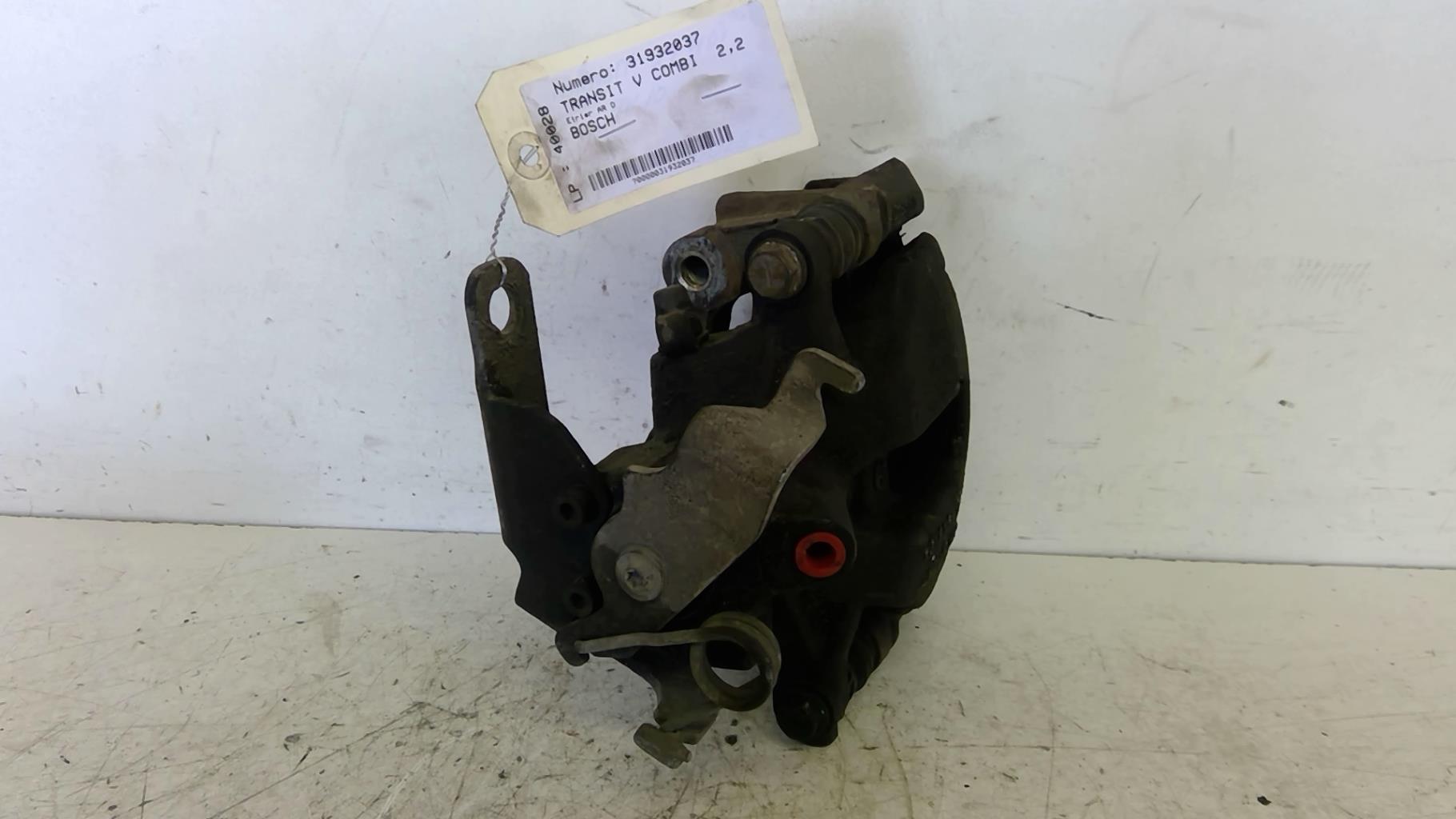 Pinza freni posteriore destra FORD TRANSIT 4 Diésel - 1