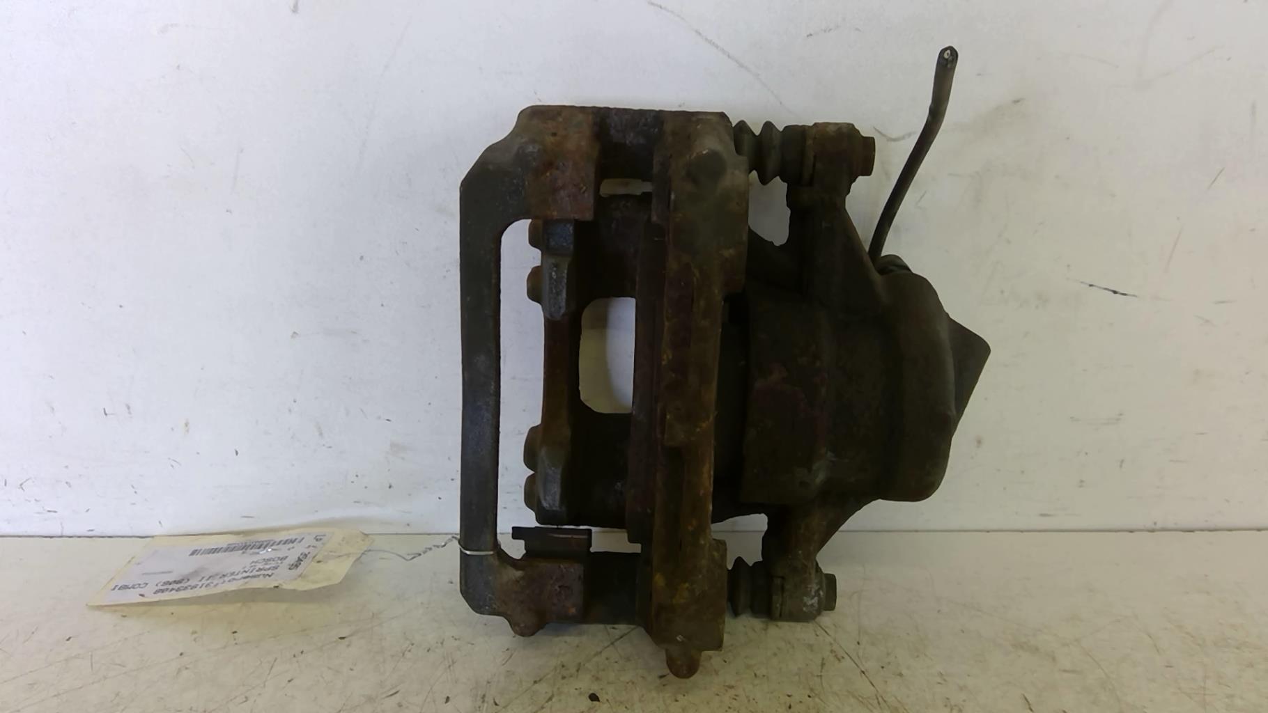 Etrier arriere gauche (freinage) MERCEDES SPRINTER 2 PHASE 1 Diesel - 1