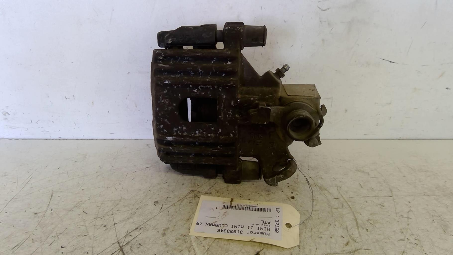 Pinza freni posteriore sinistra MINI MINI 1 R52 CABRIOLET Gasolina - 1