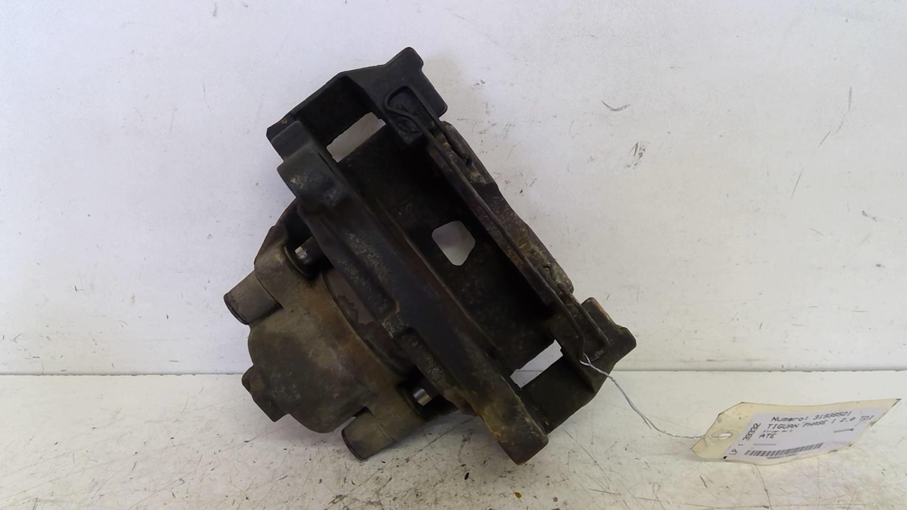 Pinza freni anteriore destra VOLKSWAGEN TIGUAN 1 PHASE 1 Diésel - 1