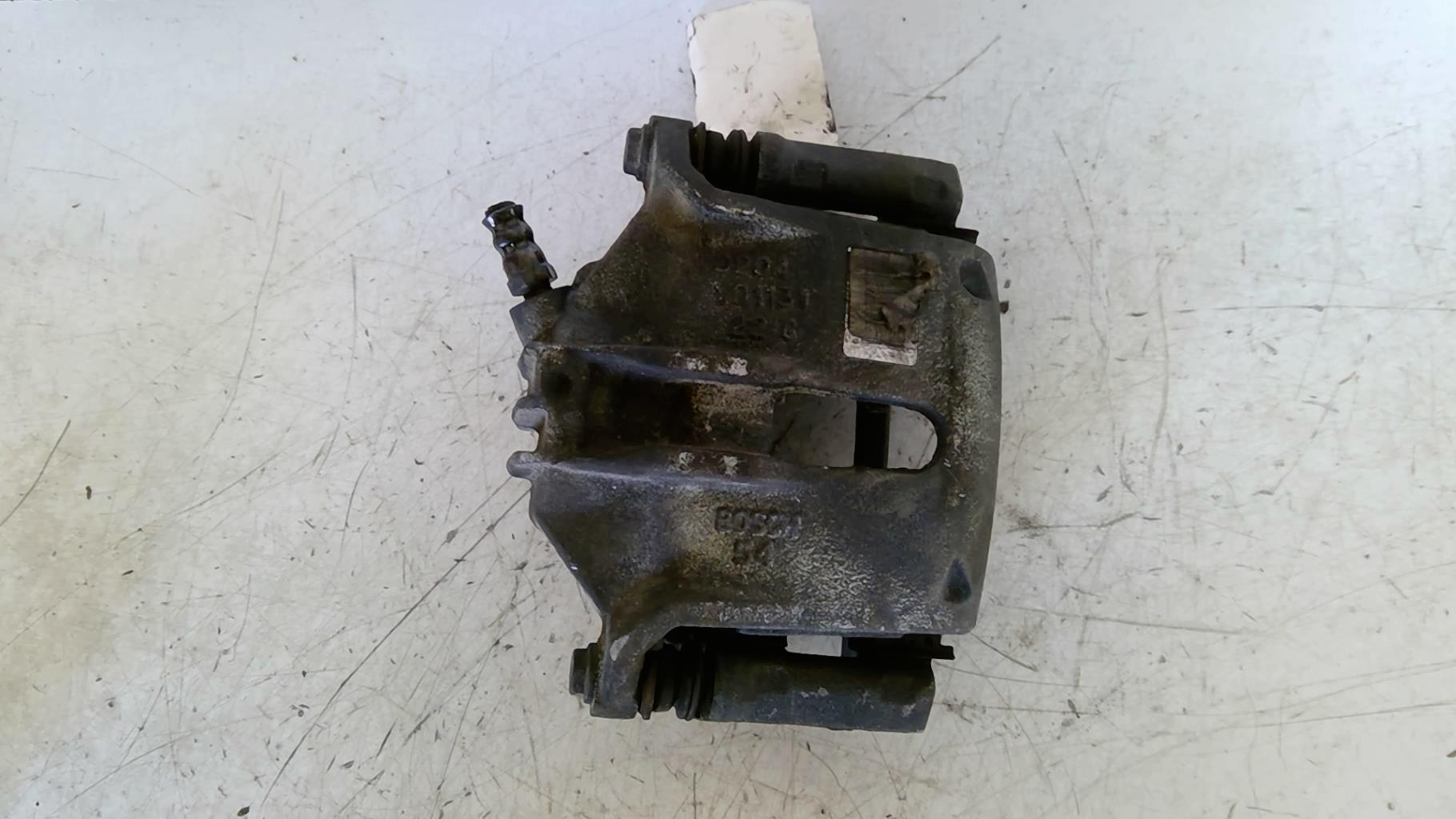 Pinza freni anteriore sinistra CITROEN C3 2 PHASE 2 Diésel - 1