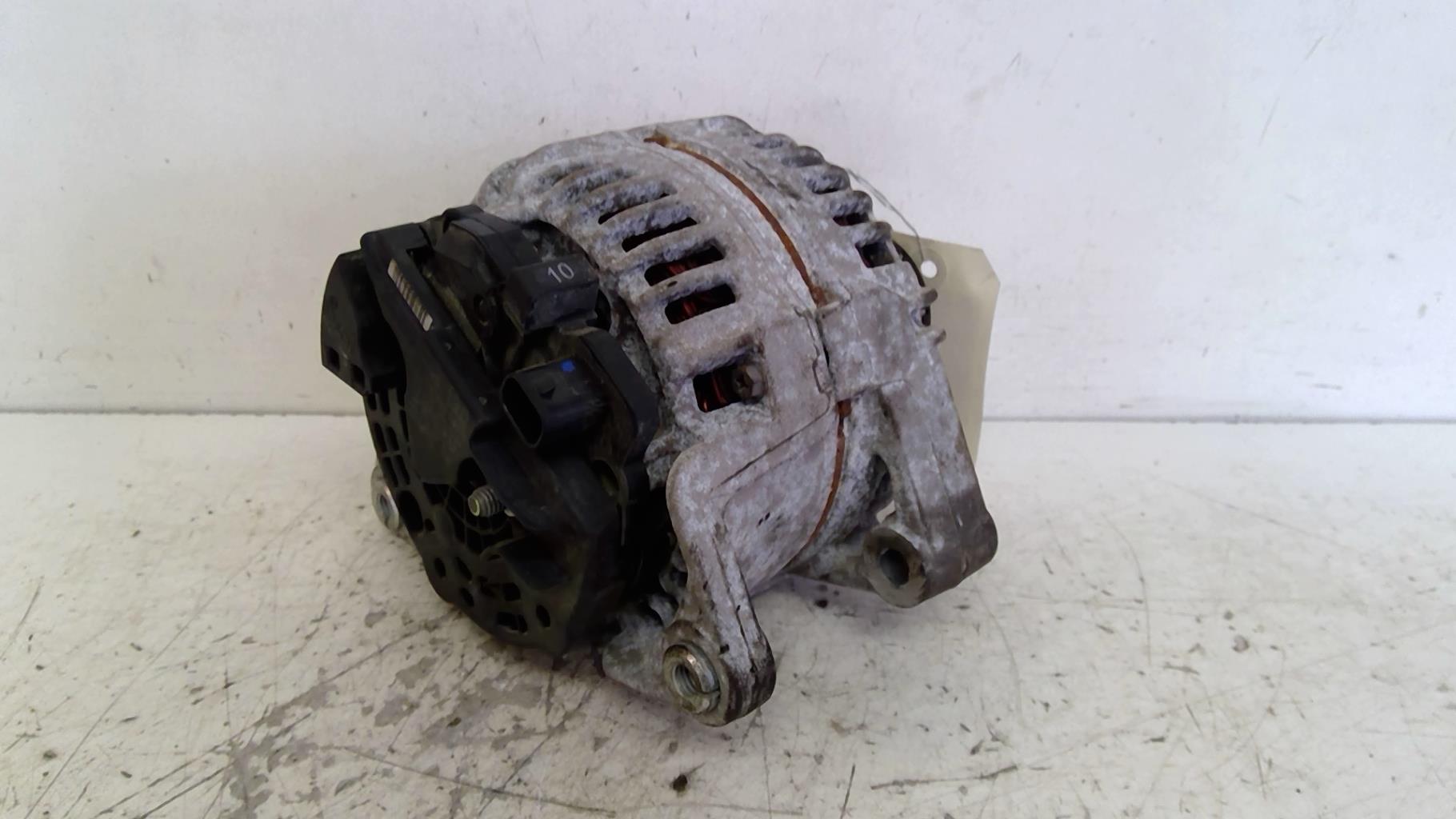 Alternatore OPEL CORSA D PHASE 2 Gasolina - 1