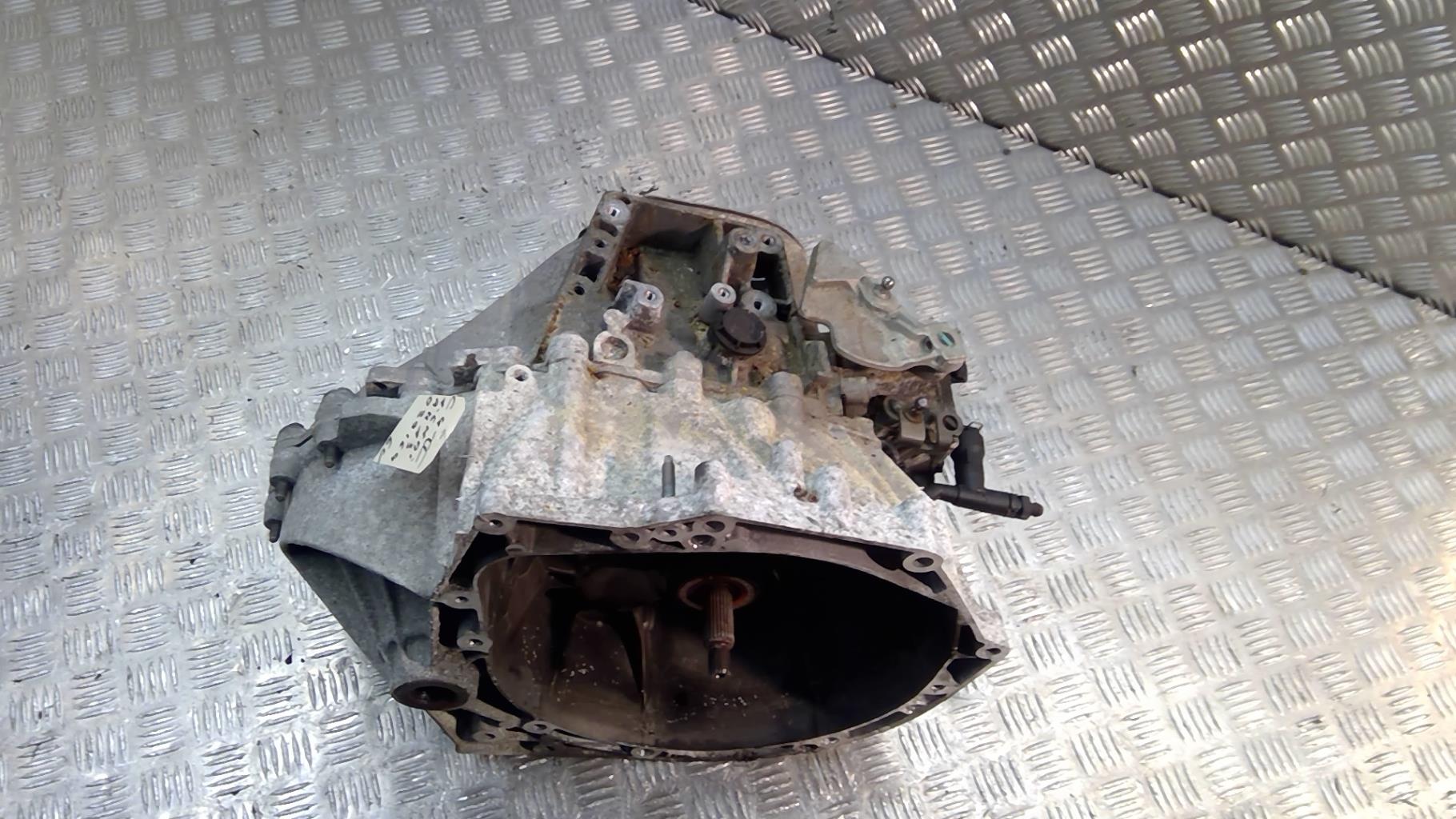 Boite de vitesses CITROEN C4 2 PHASE 1 Diesel - 1