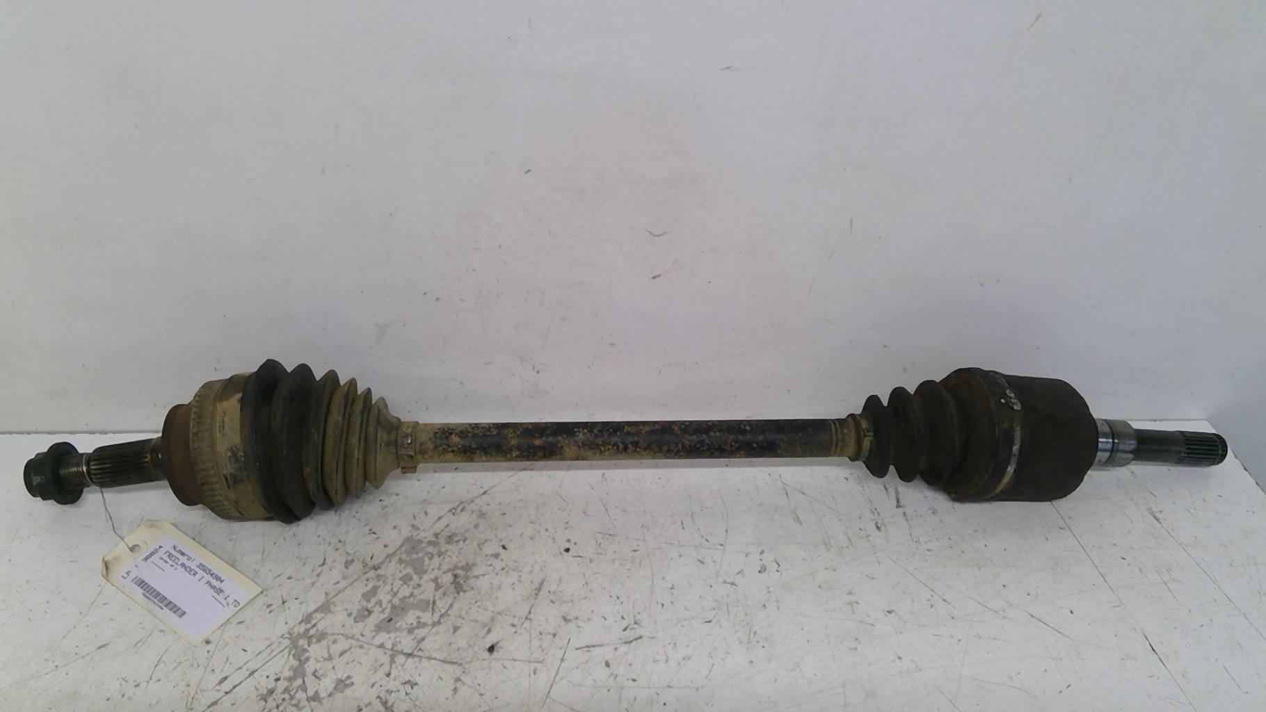 Giunto cardanico posteriore destro (trasmissione) LAND ROVER FREELANDER 1 PHASE 2 Diésel - 1