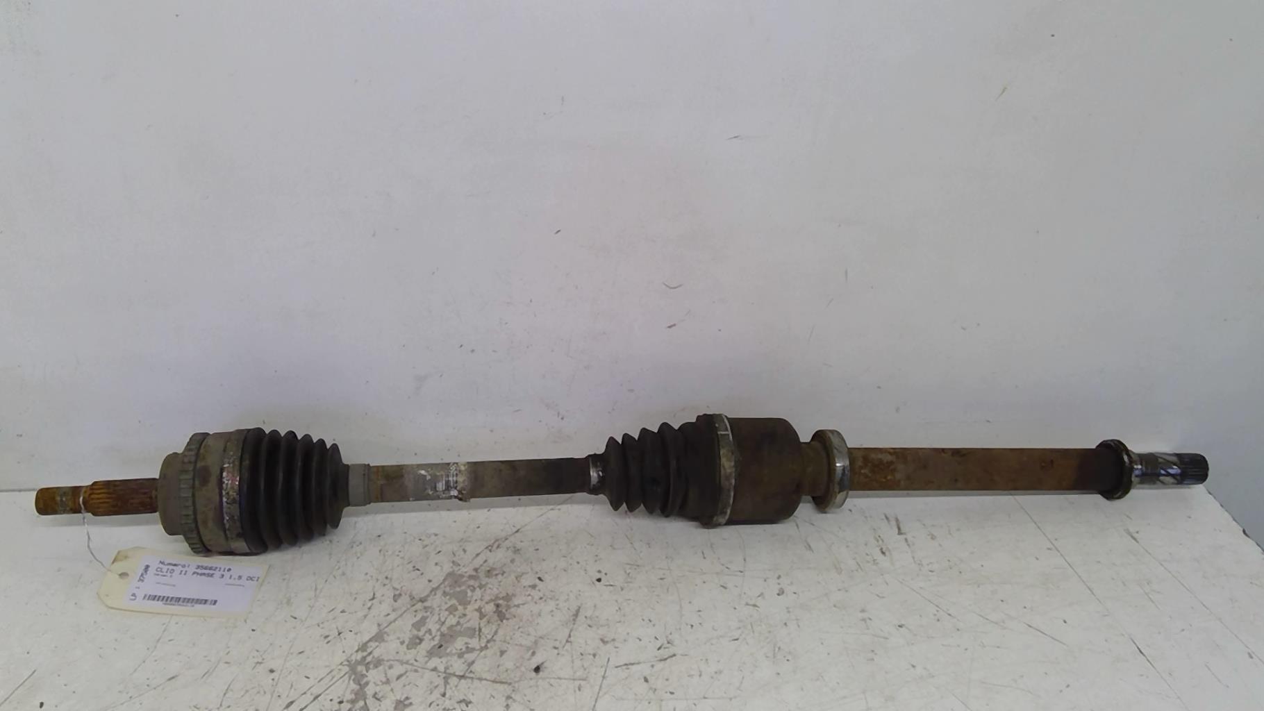 Giunto cardanico albero di trasmissione destro RENAULT CLIO 2 CAMPUS PHASE 1 Diésel - 1