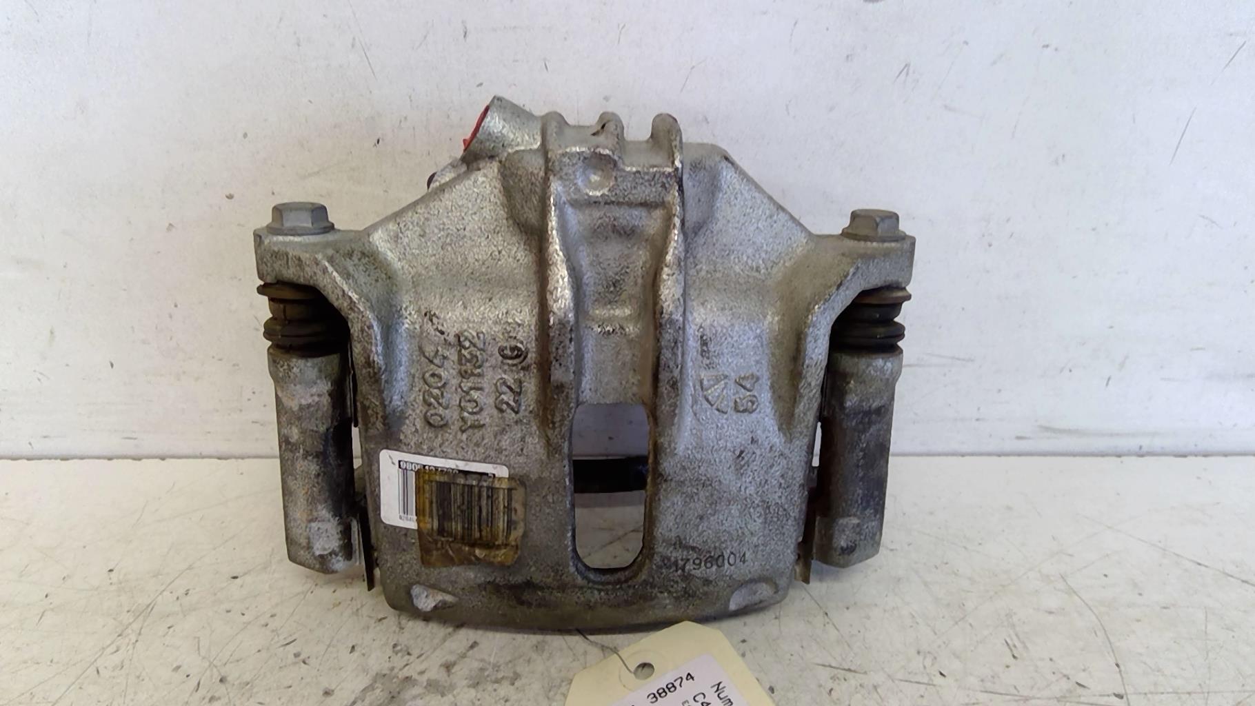 Pinza freni anteriore destra CITROEN C4 CACTUS Gasolina - 1