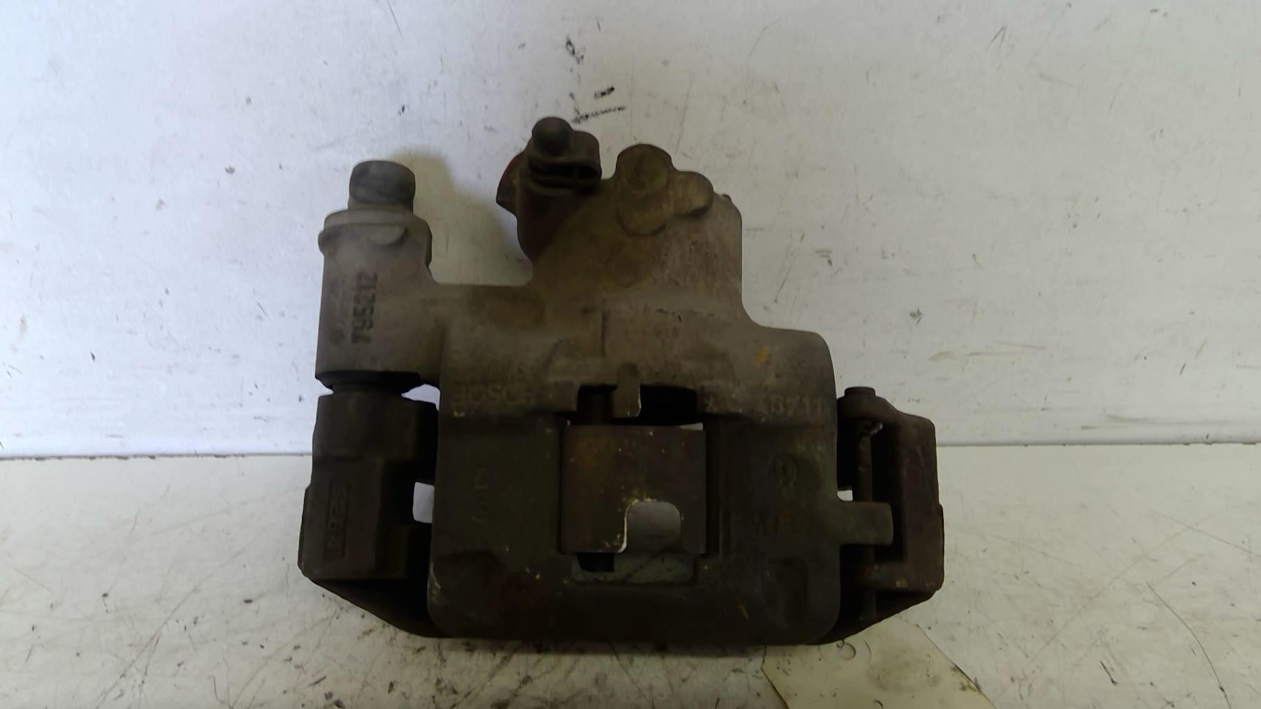 Pinza freni anteriore destra FIAT PANDA 2 PHASE 1 Gasolina - 1