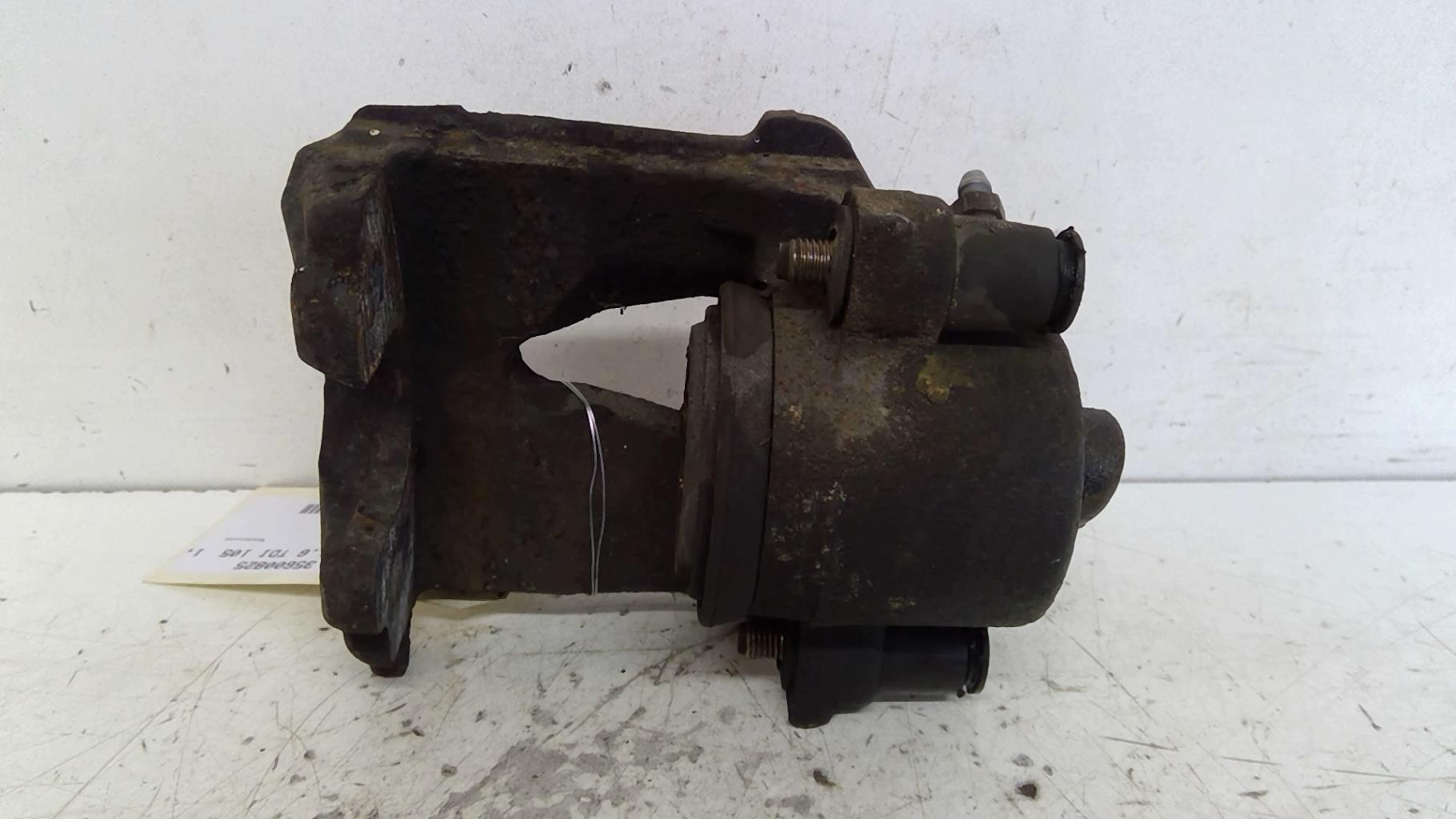 Pinza freni anteriore sinistra VOLKSWAGEN GOLF 6 Diésel - 1