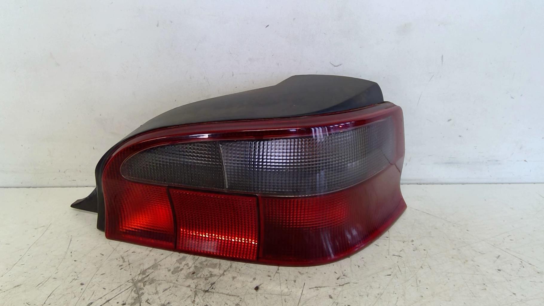 Fanale posteriore principale destro (luci) CITROEN SAXO PHASE 1 Gasolina - 1