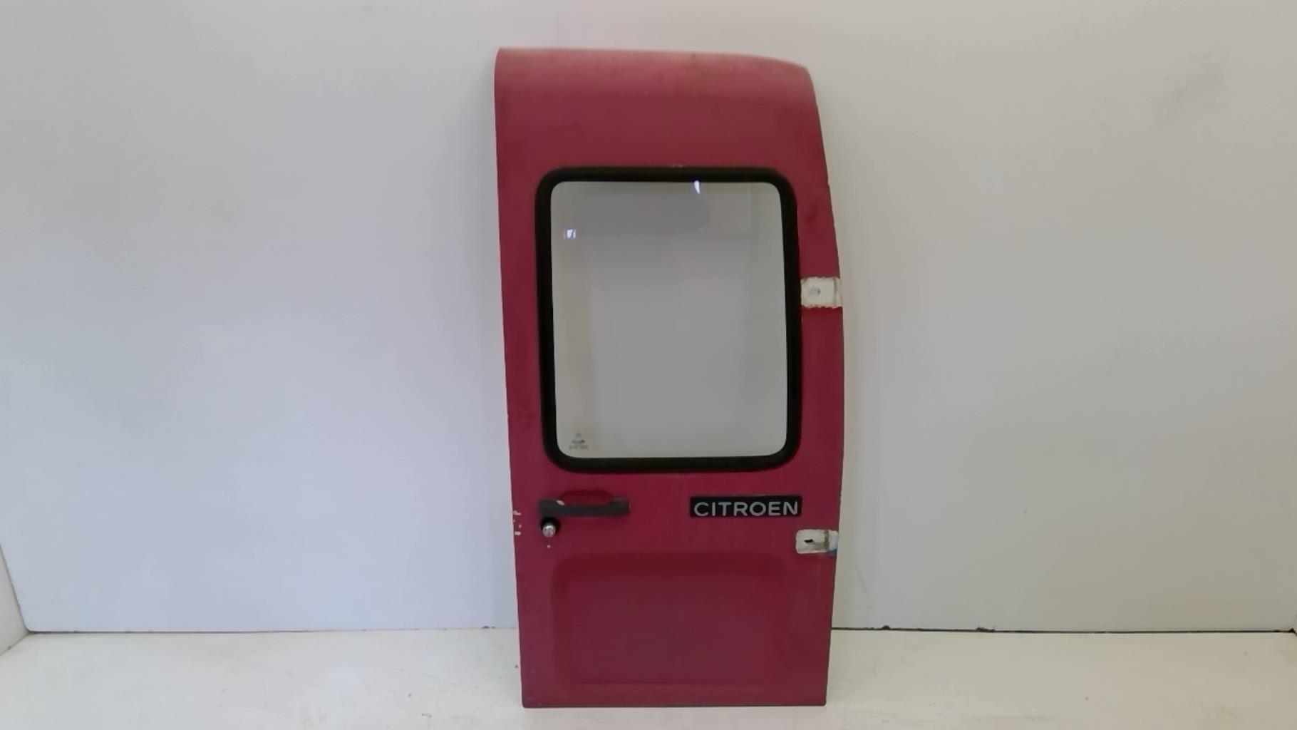 Porte de coffre droit CITROEN C15 Diesel - 1