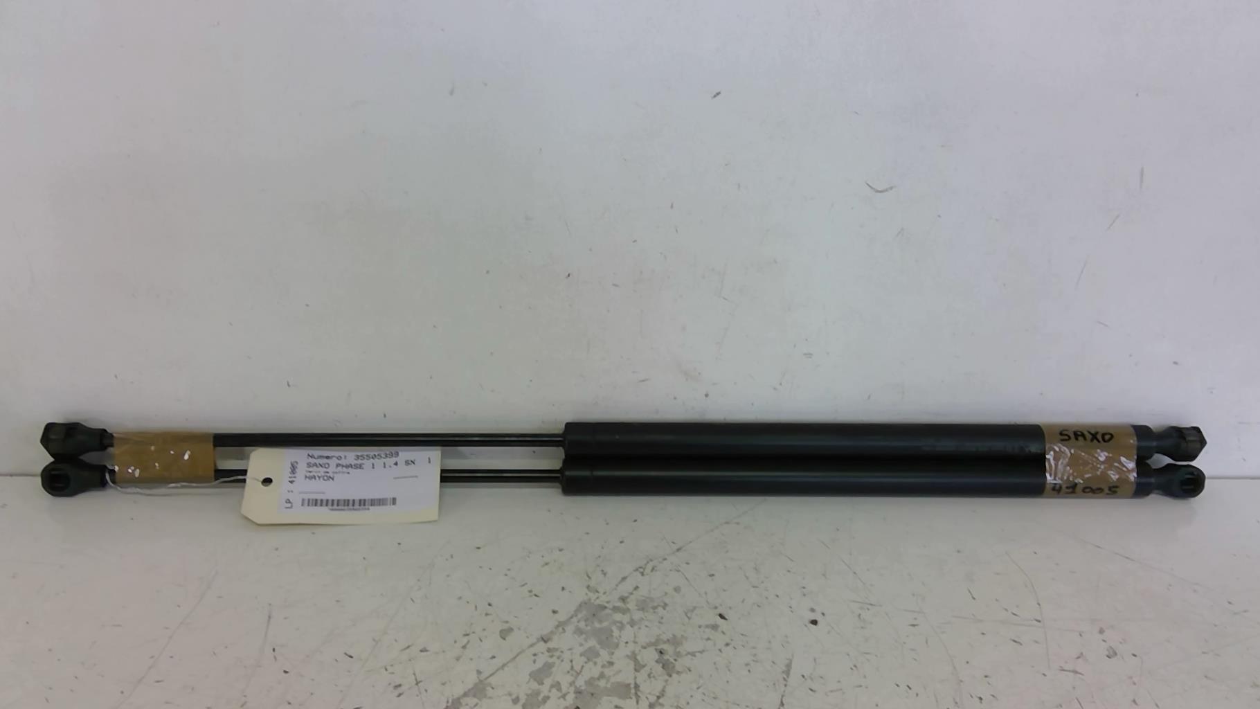 Molla a gas bagagliaio CITROEN SAXO PHASE 1 Gasolina - 1