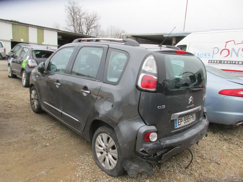 Photo de la pièce