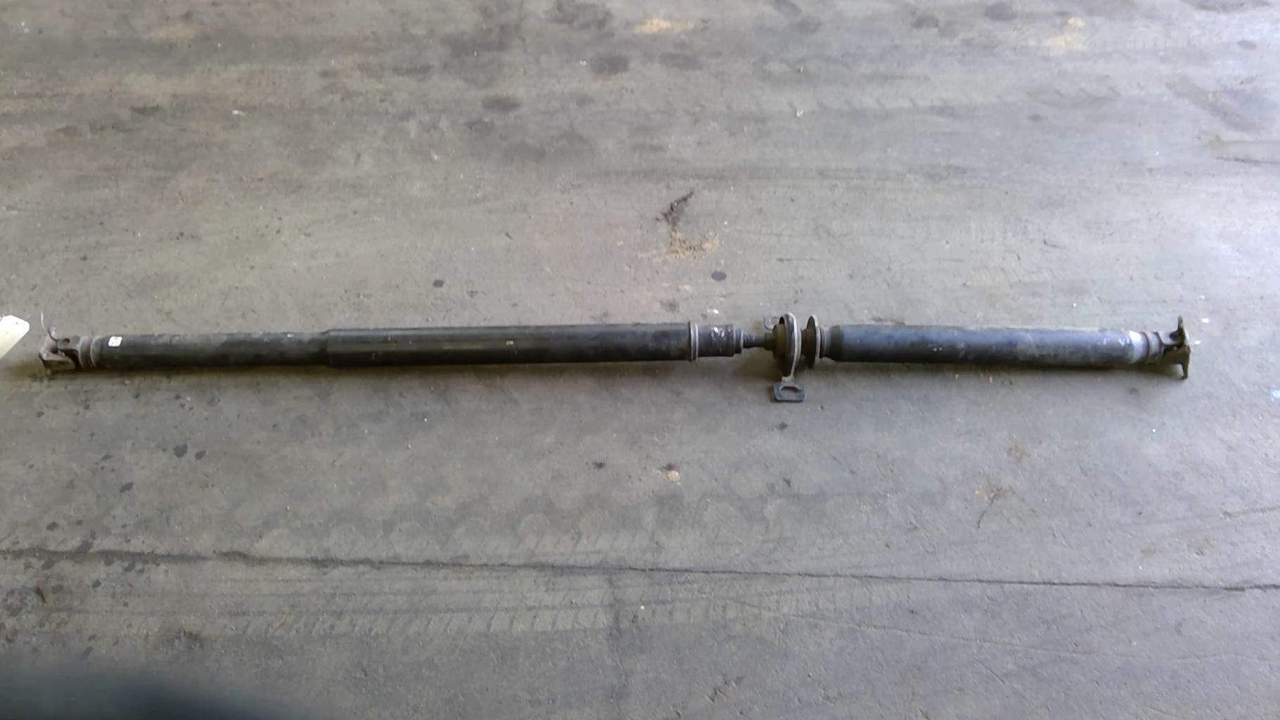 Arbre de transmission (propulsion) MAZDA CX5 1 PHASE 2 Diesel - 1
