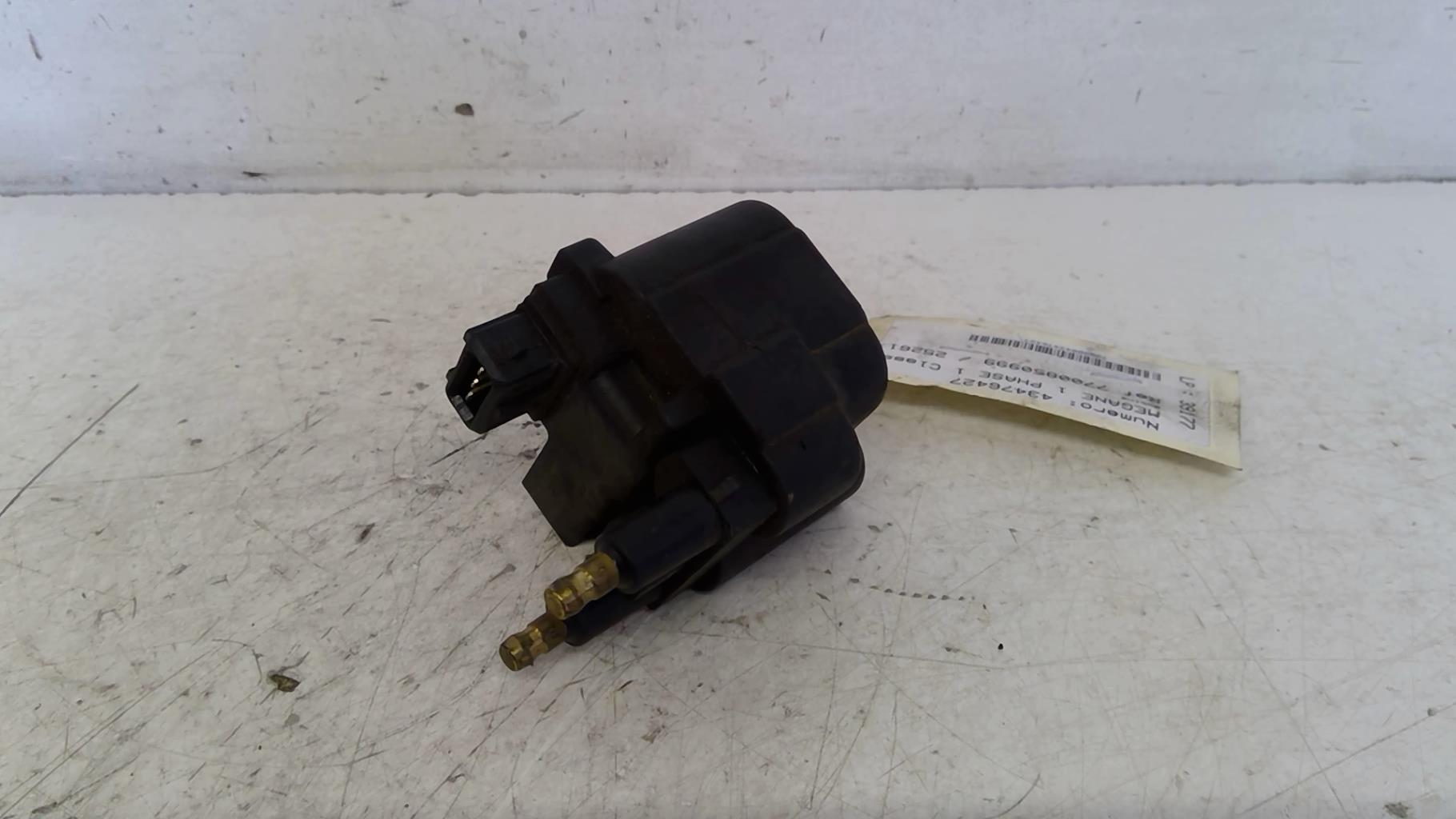 Bobina (accensione) RENAULT MEGANE 1 PHASE 1 Gasolina - 1