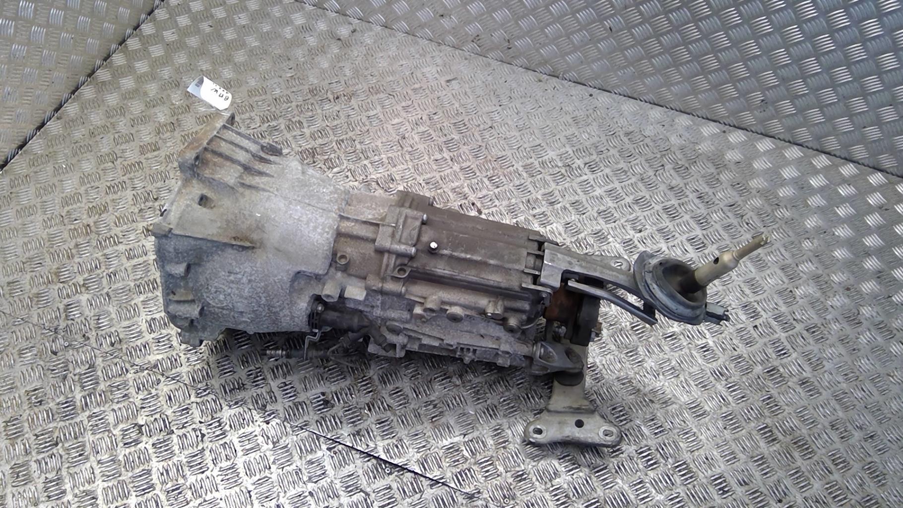 Boite de vitesses BMW SERIE 1 E87 PHASE 1 Diesel - 1
