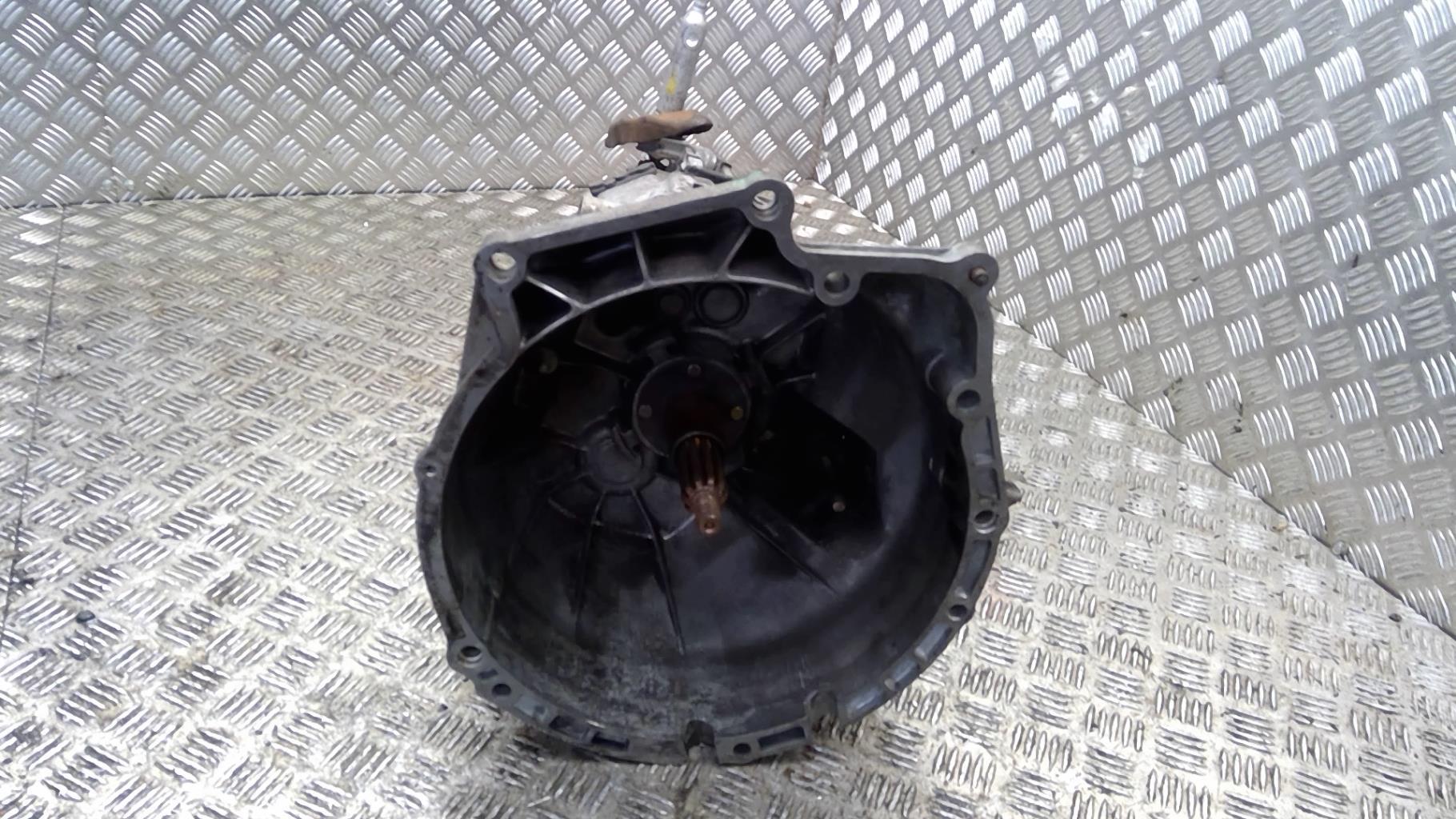 Boite de vitesses BMW SERIE 3 E30  - 1