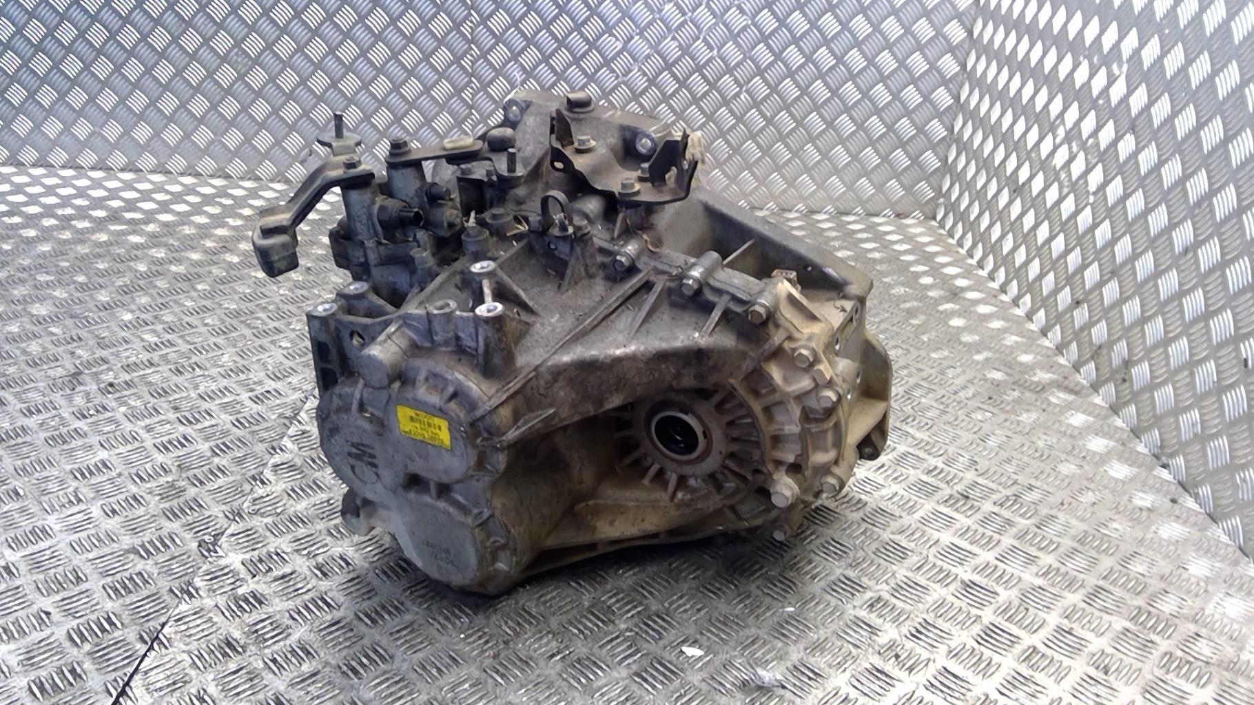 Boite de vitesses HYUNDAI SANTA FE 2 PHASE 1 Diesel - 1