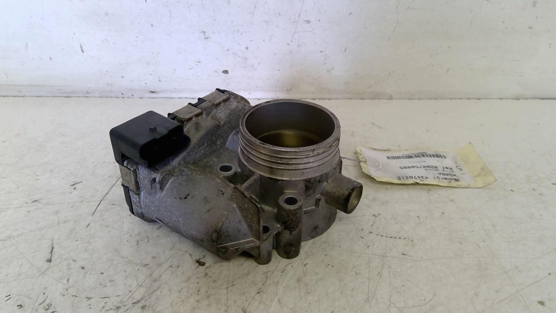 Corpo farfallato CITROEN XSARA  - 1