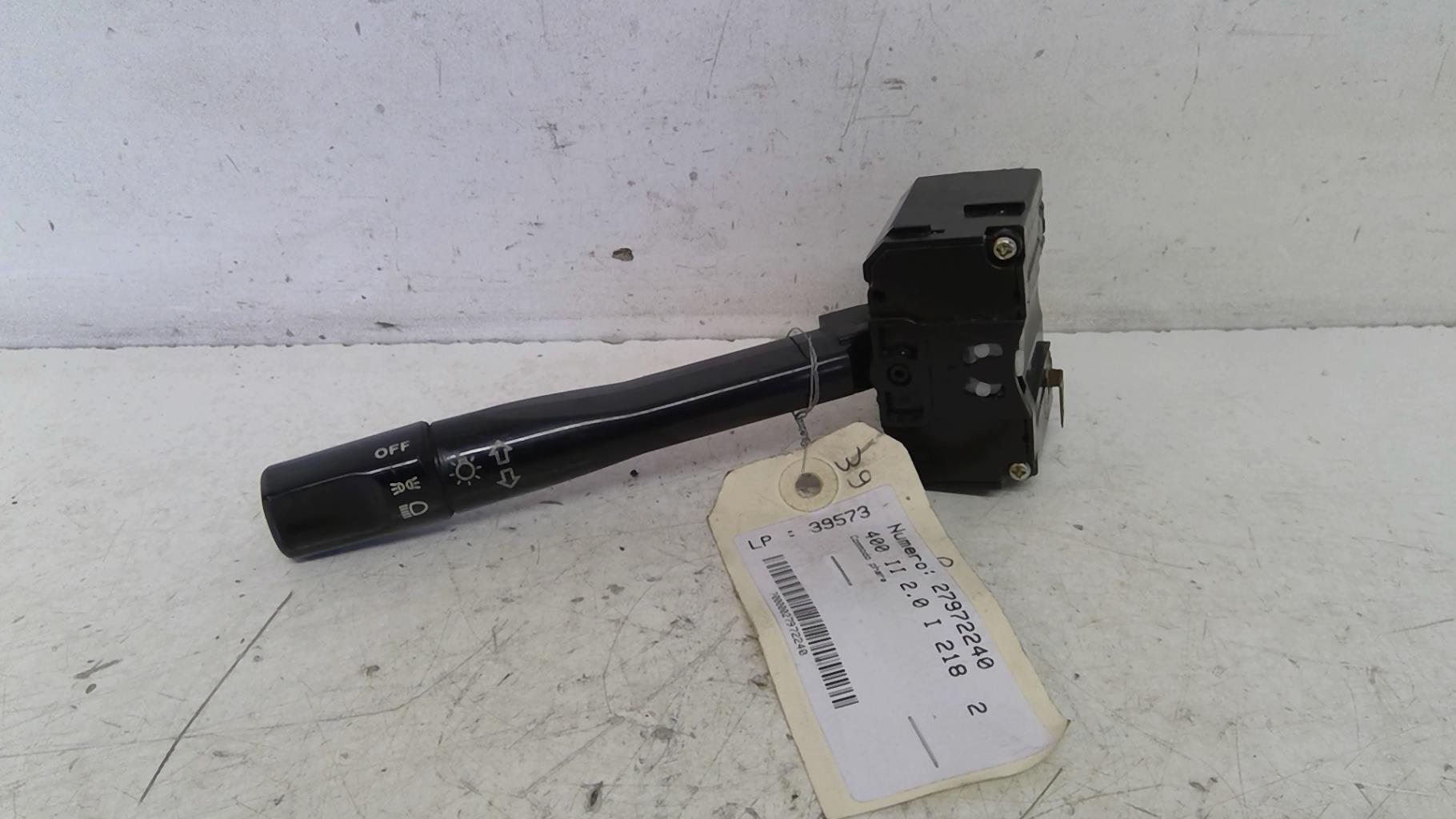Commodo phare ROVER 400 2 Essence - 1