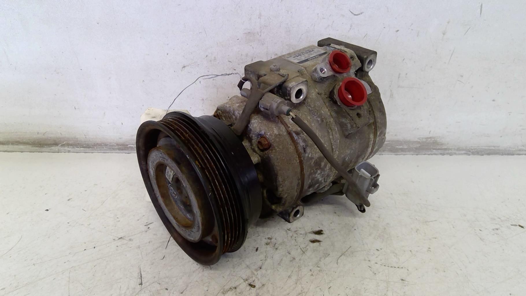 Compressore clima TOYOTA AVENSIS 1 PHASE 2 BREAK Diésel - 1