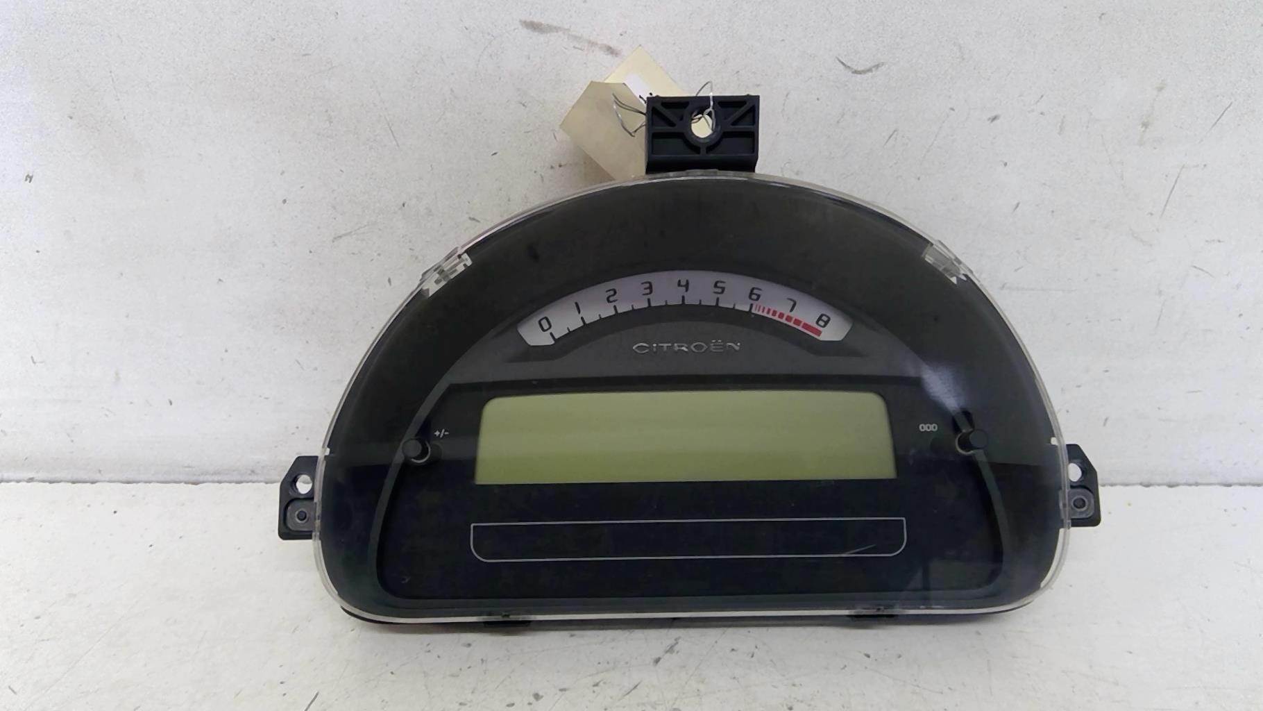 Compteur CITROEN C2 PHASE 1 Essence - 1