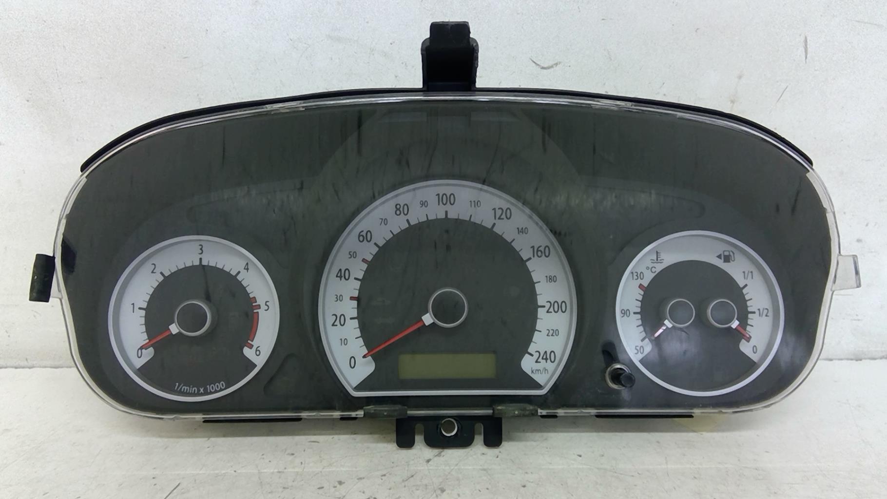 Compteur KIA PRO-CEED 1 PHASE 1 Diesel - 1