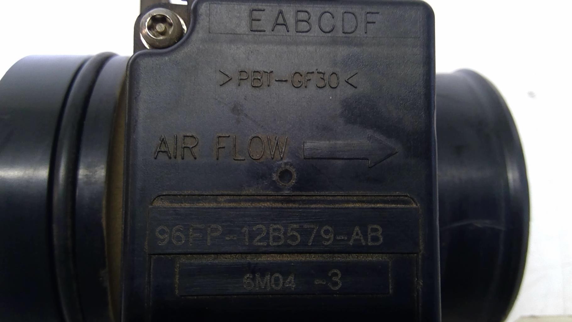 Debitmetre FORD KA 1 PHASE 1 Essence - 1