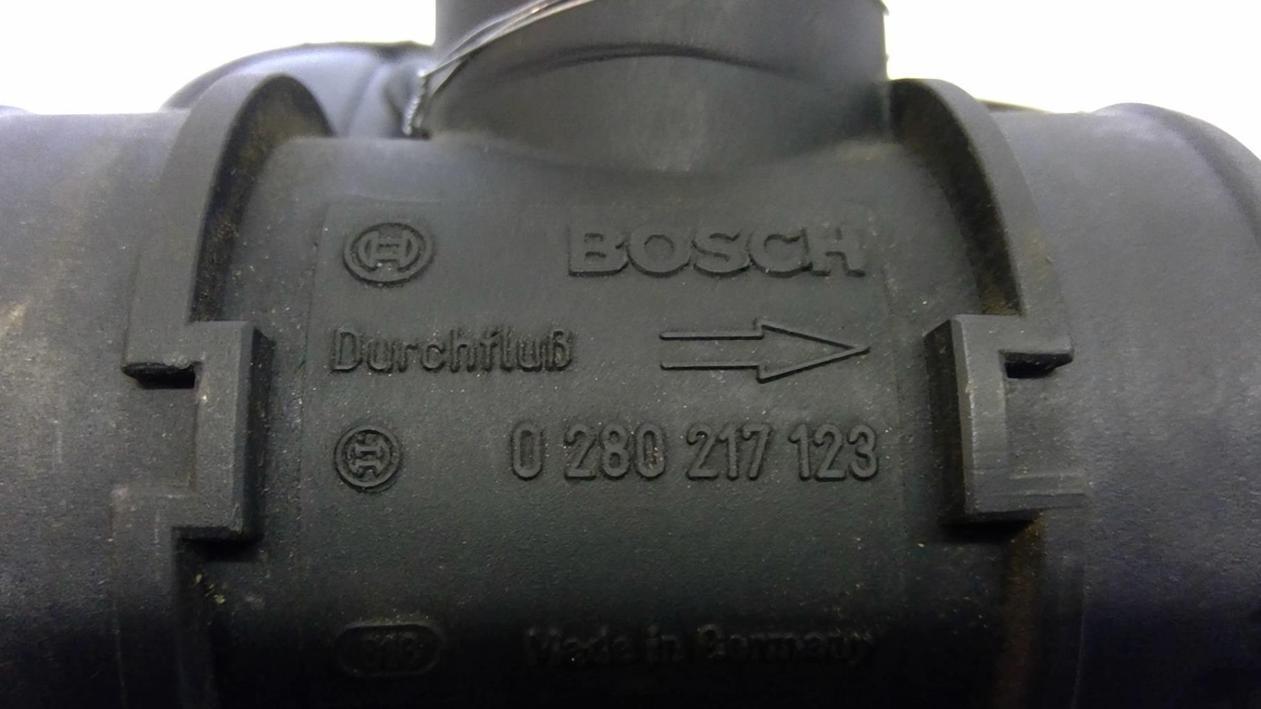 Debitmetre OPEL AGILA A Essence - 1