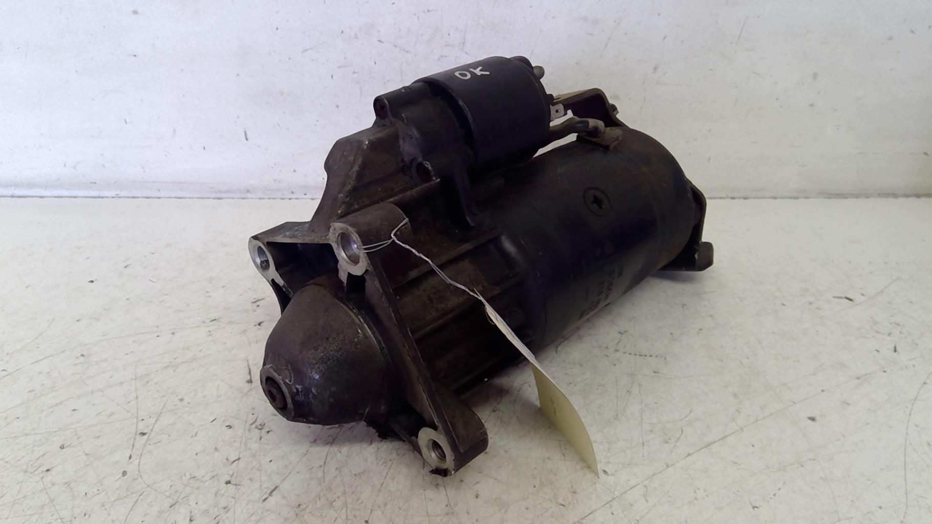 Motorino avviamento RENAULT SAFRANE PHASE 2 Diésel - 1