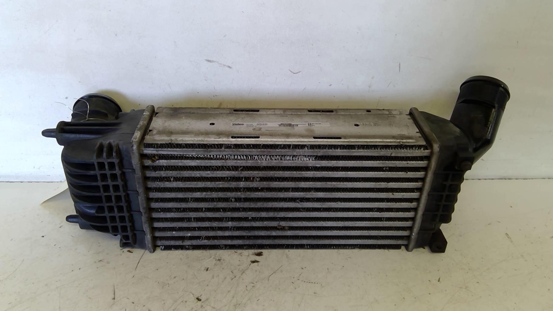 Echangeur air (Intercooler) CITROEN C5 2 BREAK Diesel - 1