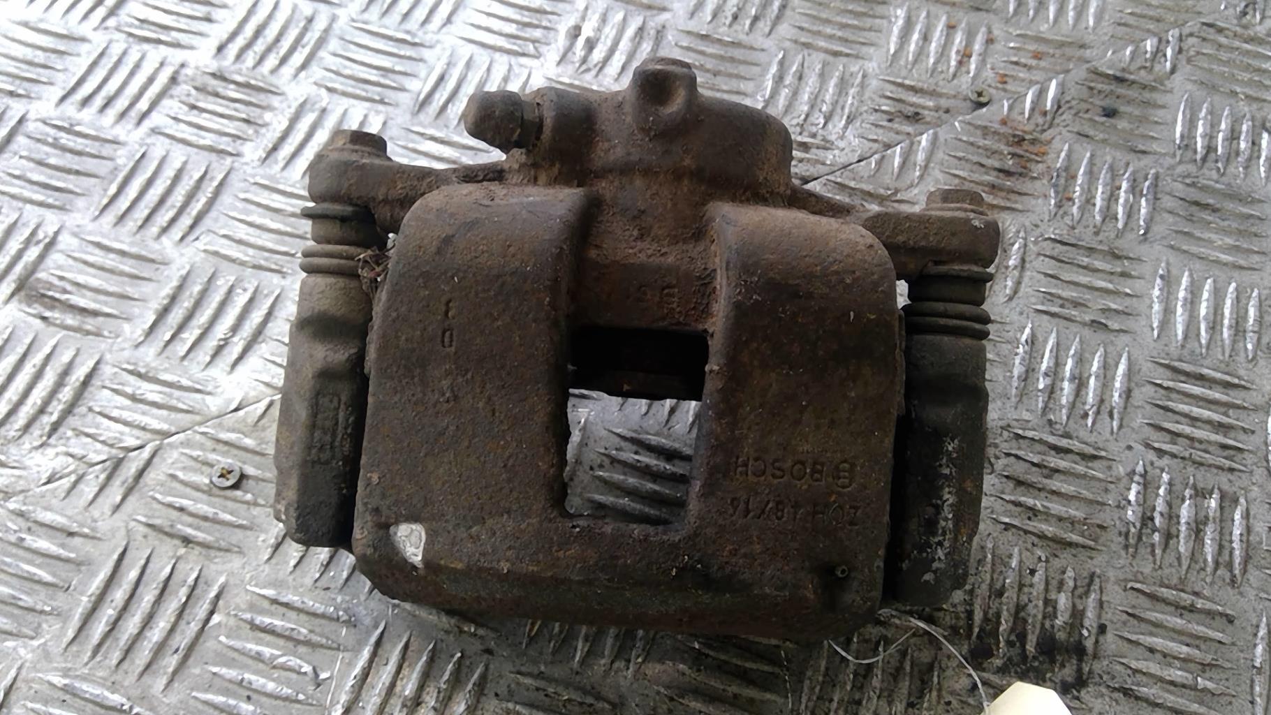 Pinza freni posteriore destra PEUGEOT BOXER 3 PHASE 1 Diésel - 1