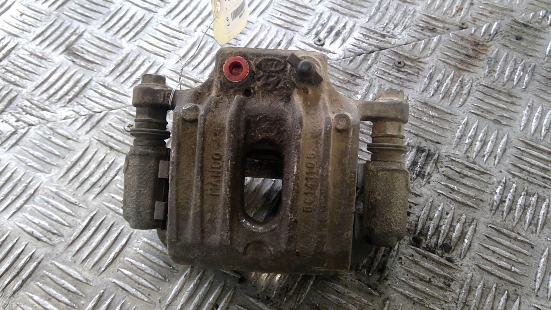Pinza freni posteriore destra HYUNDAI SANTA FE 2 PHASE 1 Diésel - 1