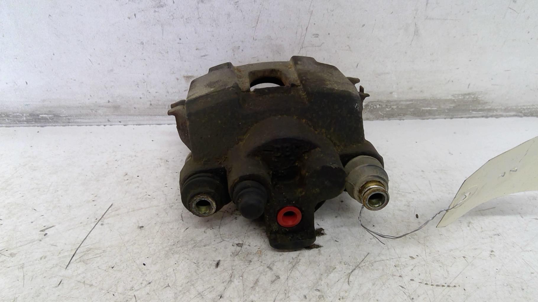 Pinza freni posteriore destra JEEP CHEROKEE 2 PHASE 1 Diésel - 1