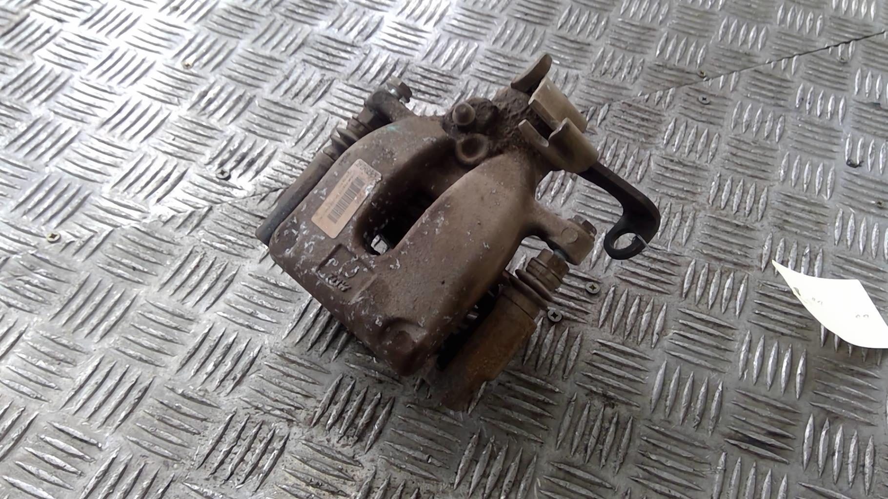 Pinza freni posteriore sinistra CITROEN C4 2 PHASE 1 Diésel - 1