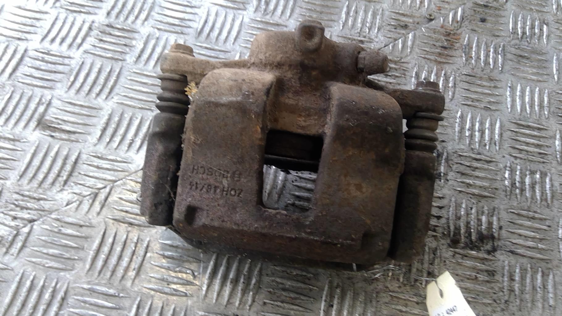 Pinza freni posteriore sinistra PEUGEOT BOXER 3 PHASE 1 Diésel - 1
