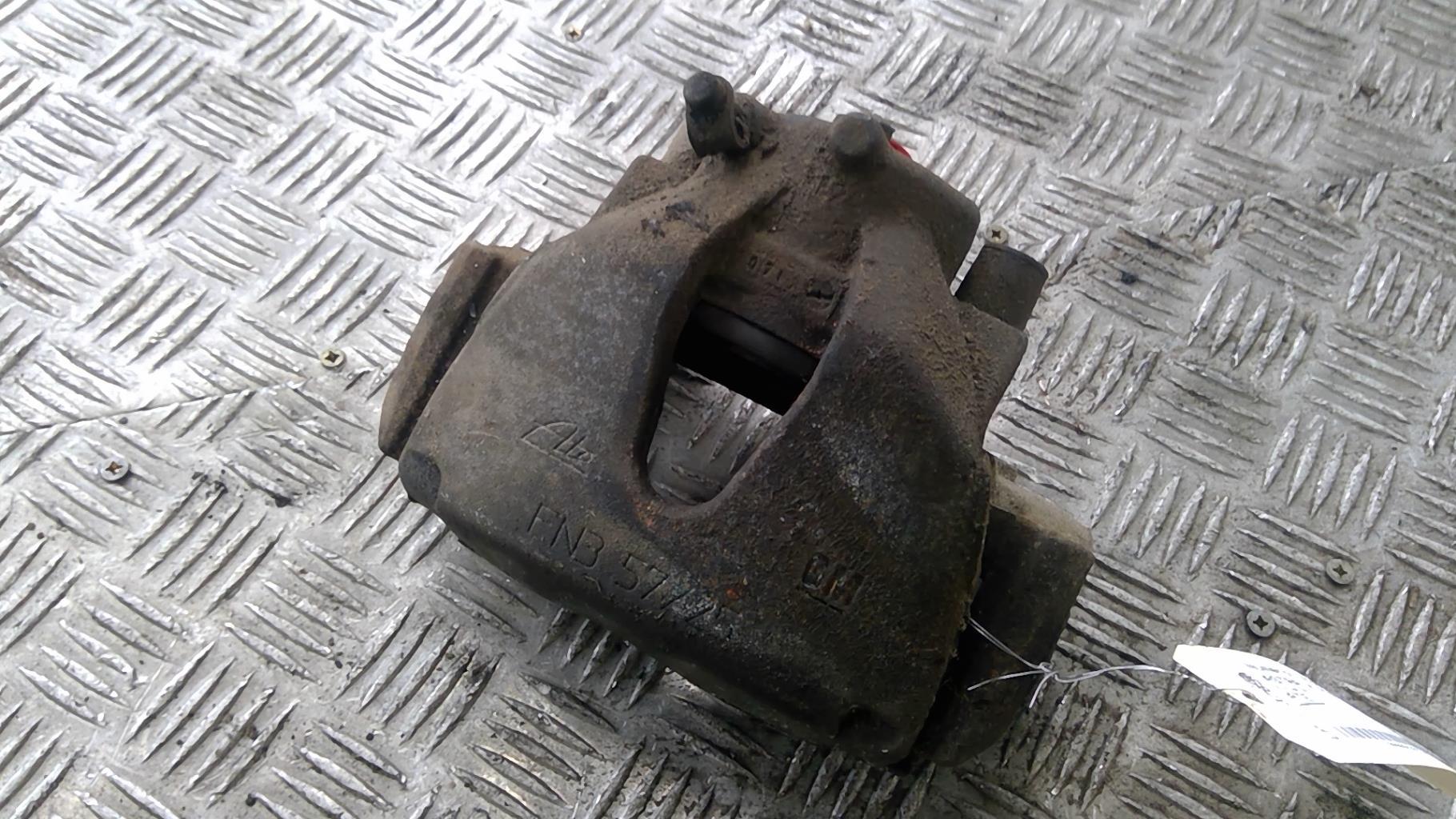 Pinza freni anteriore destra OPEL ASTRA H PHASE 1 Diésel - 1
