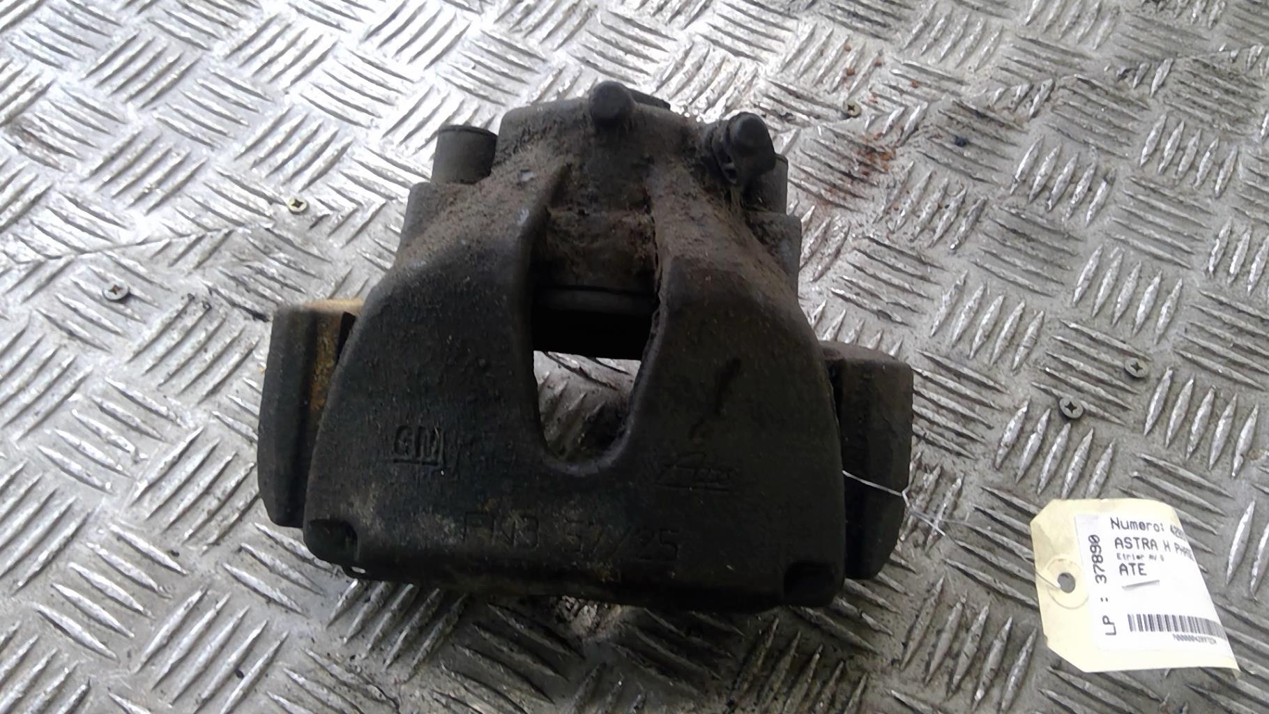 Pinza freni anteriore sinistra OPEL ASTRA H PHASE 1 Diésel - 1
