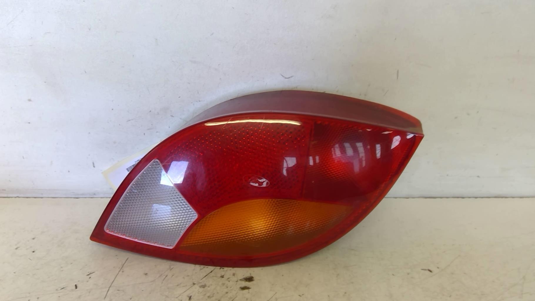 Fanale posteriore principale destro (luci) FORD KA 1 PHASE 1 Gasolina - 1