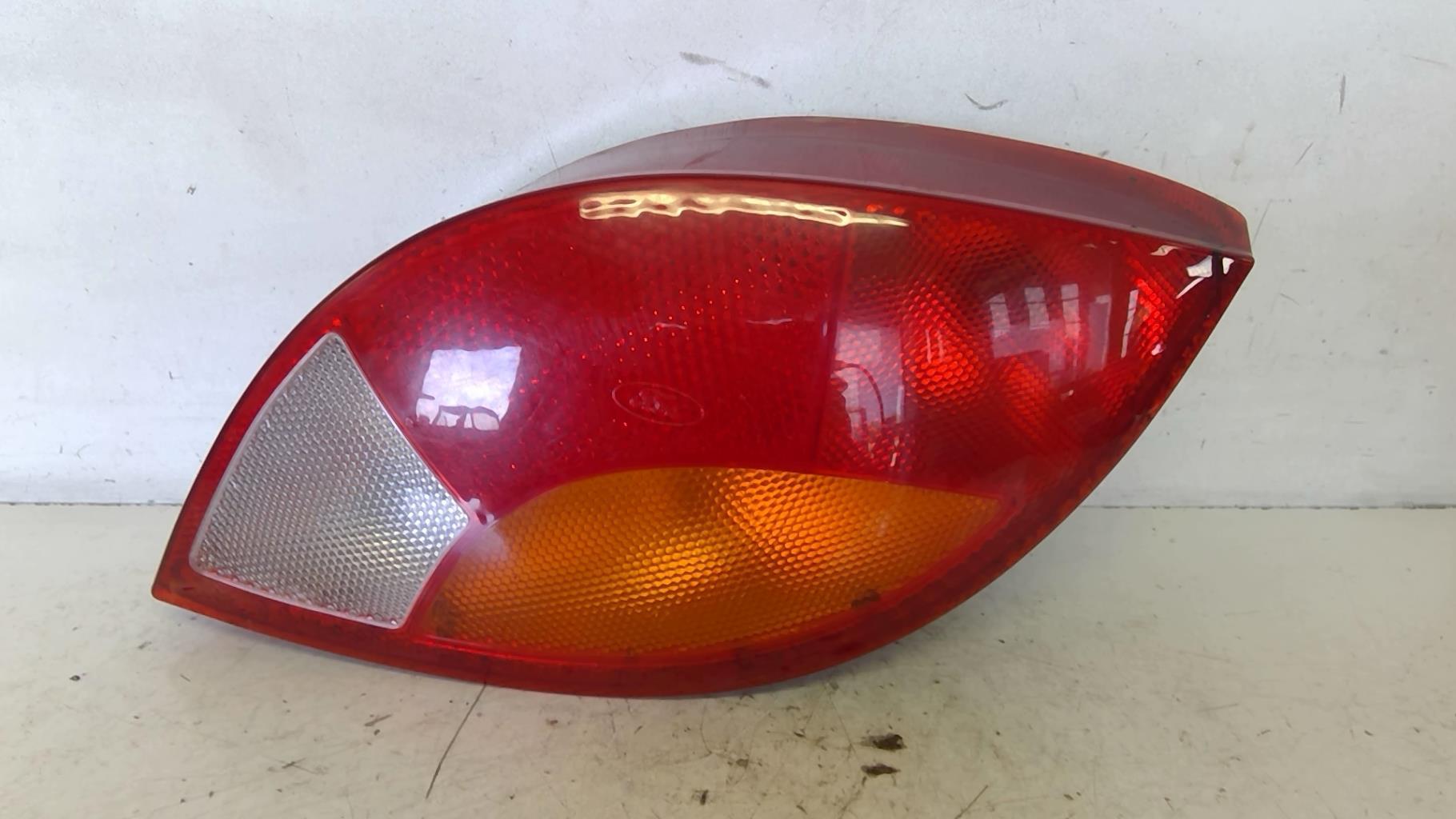 Fanale posteriore principale destro (luci) FORD KA 1 PHASE 1 Gasolina - 1