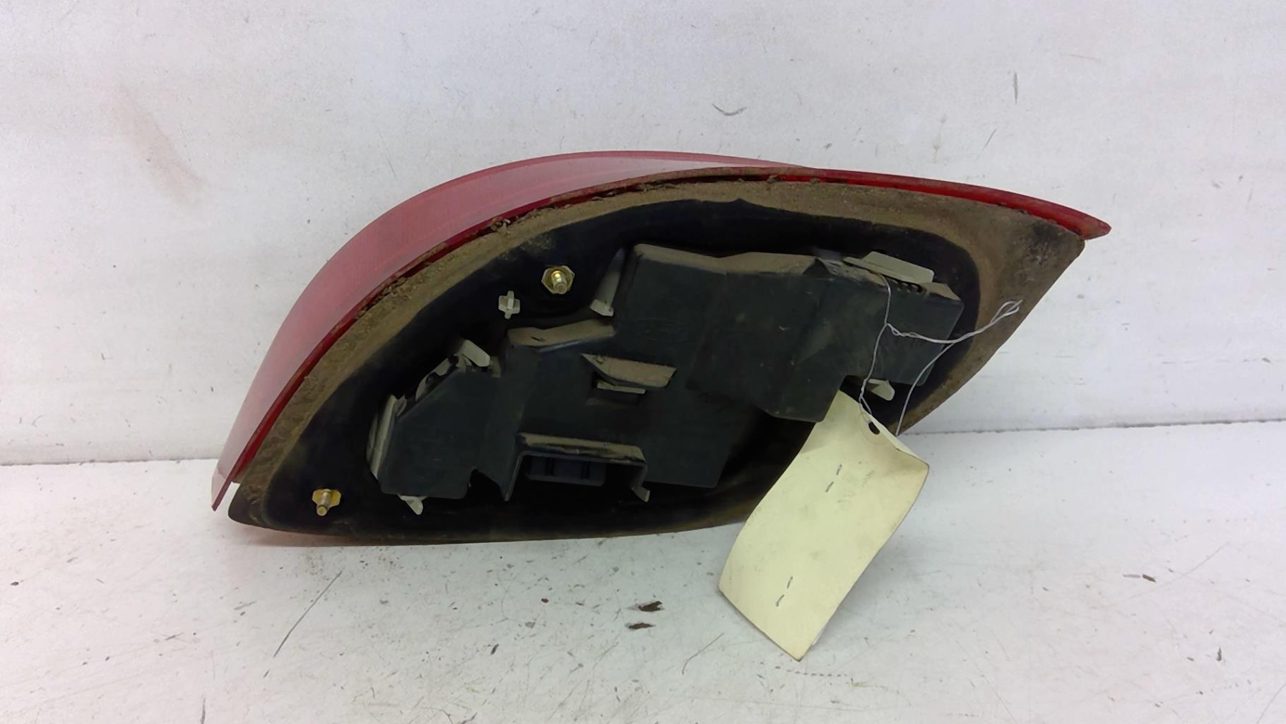 Fanale posteriore principale sinistro (luci) FORD KA 1 PHASE 1 Gasolina - 1