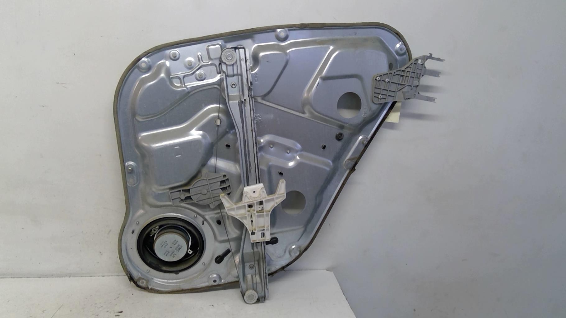 Alzacristalli elettrico posteriore sinistro HYUNDAI SANTA FE 2 PHASE 1 Diésel - 1