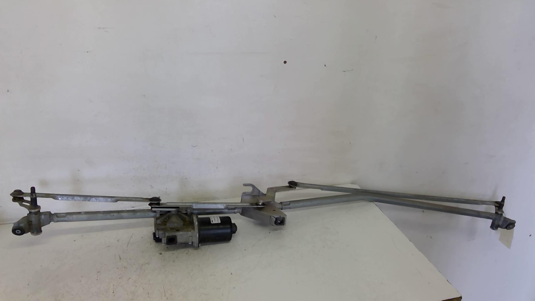 Motore tergicristallo anteriore CITROEN C4 2 PHASE 1 Diésel - 1